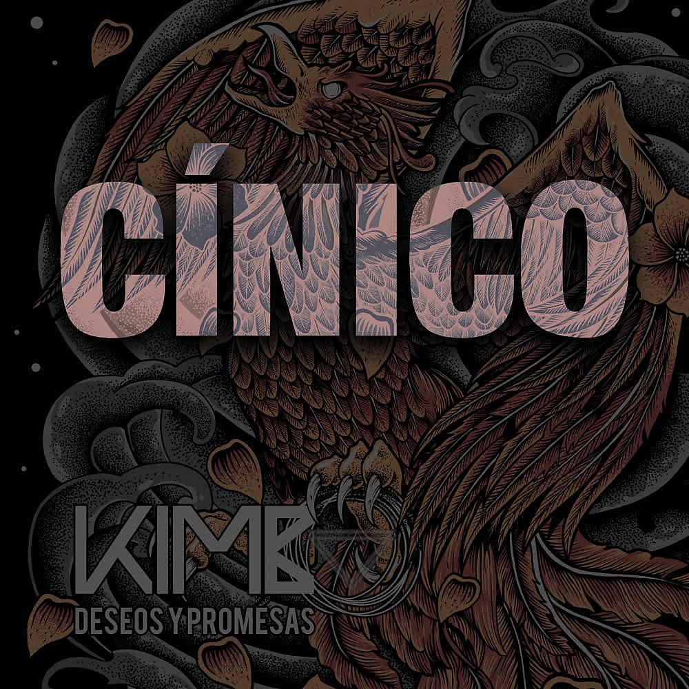 Постер альбома Cínico