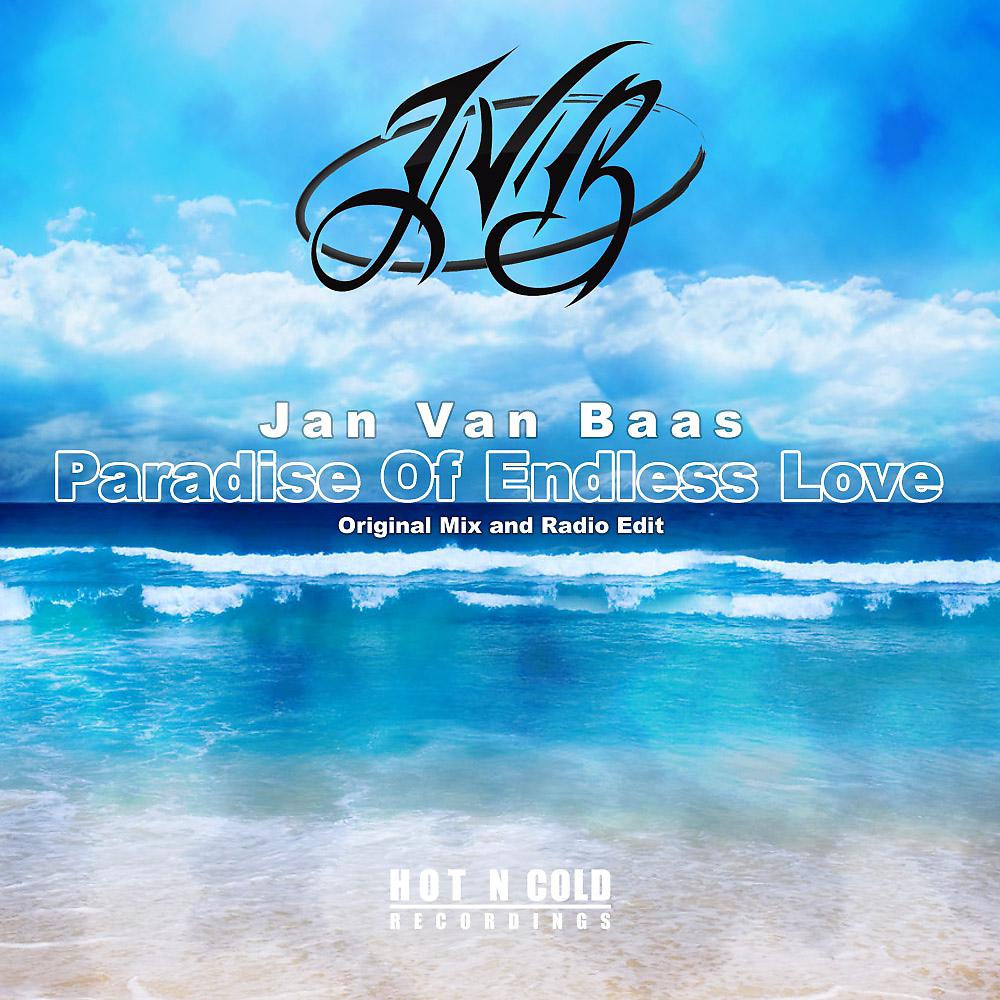Постер альбома Paradise Of Endless Love