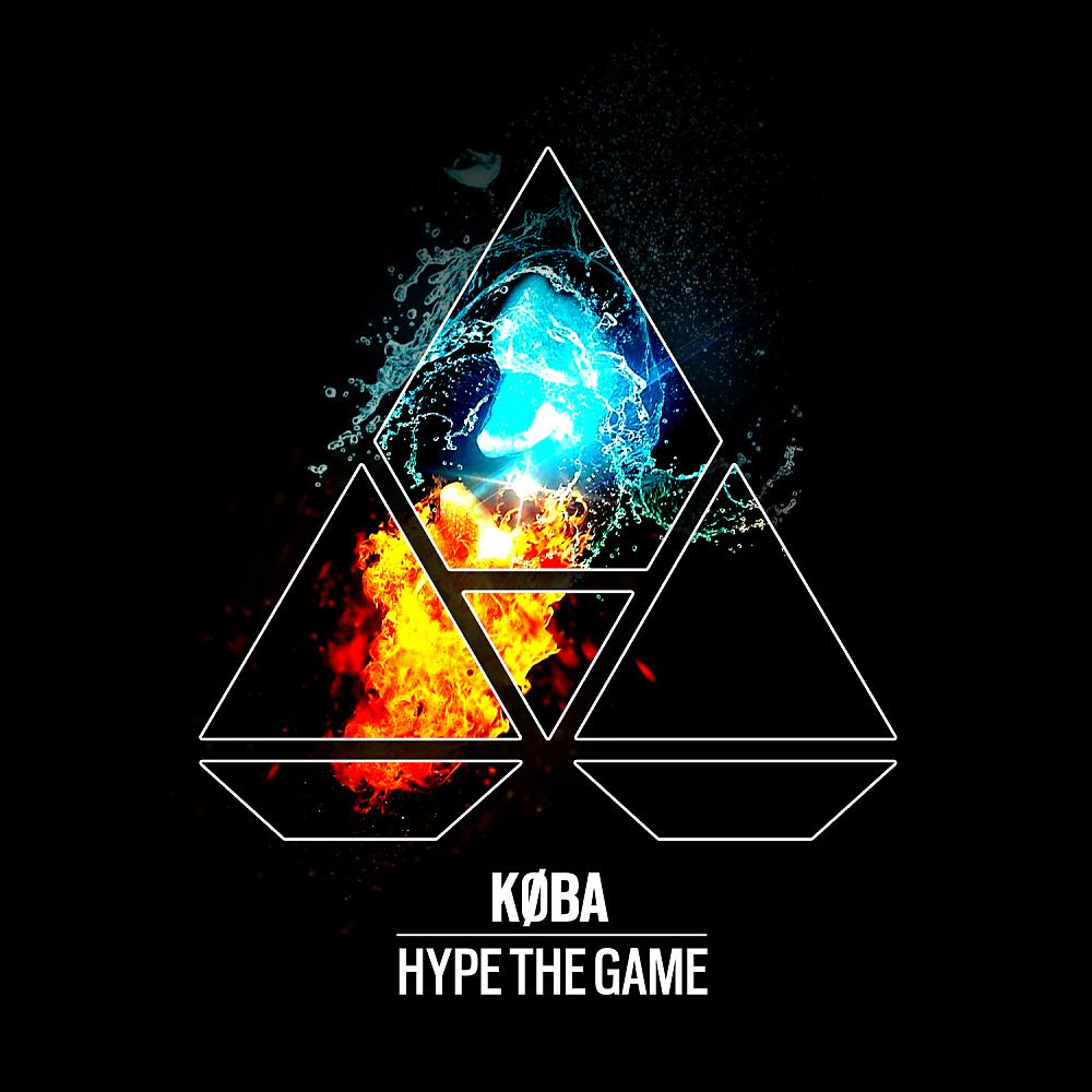 Постер альбома Hype The Game