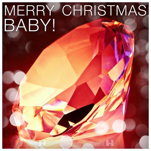 Постер альбома Merry Christmas Baby!