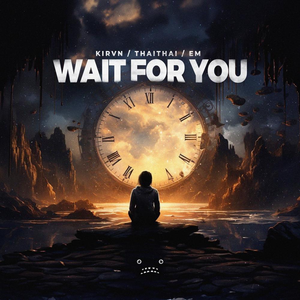 Постер альбома Wait For You