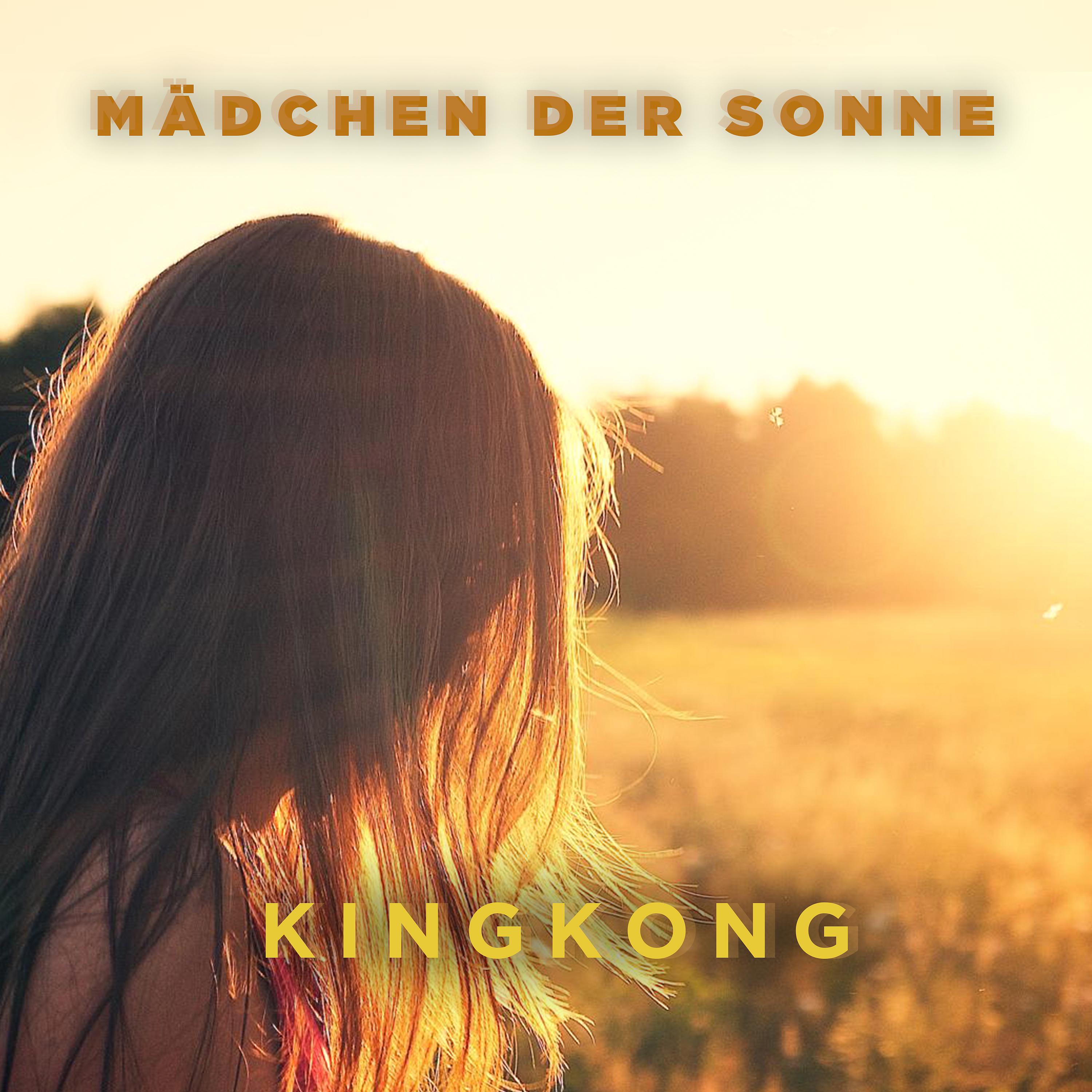 Постер альбома Mädchen Der Sonne