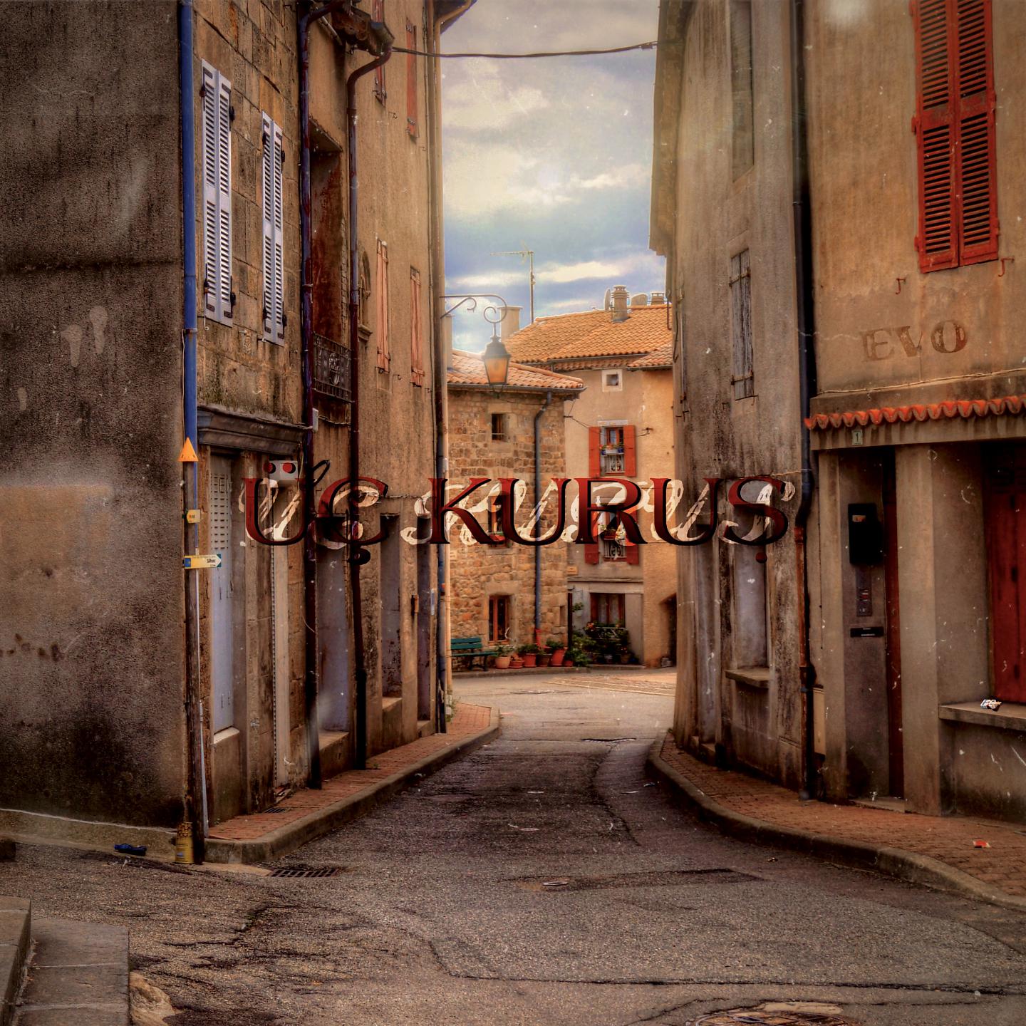 Постер альбома Üç Kuruş