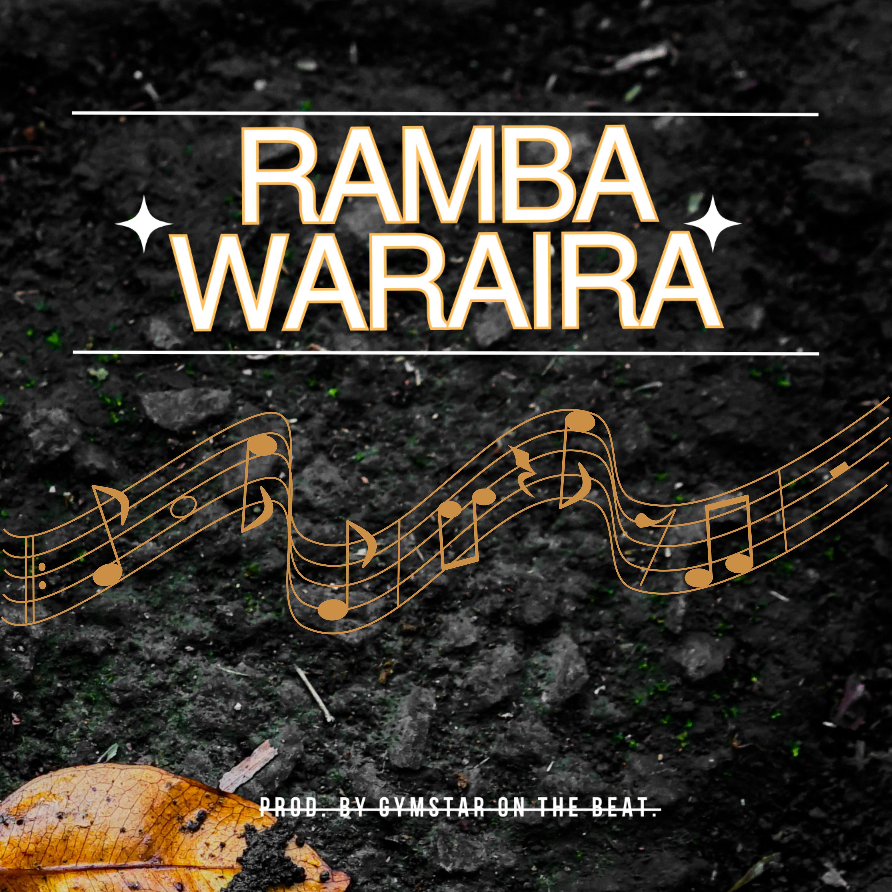 Постер альбома Ramba Waraira