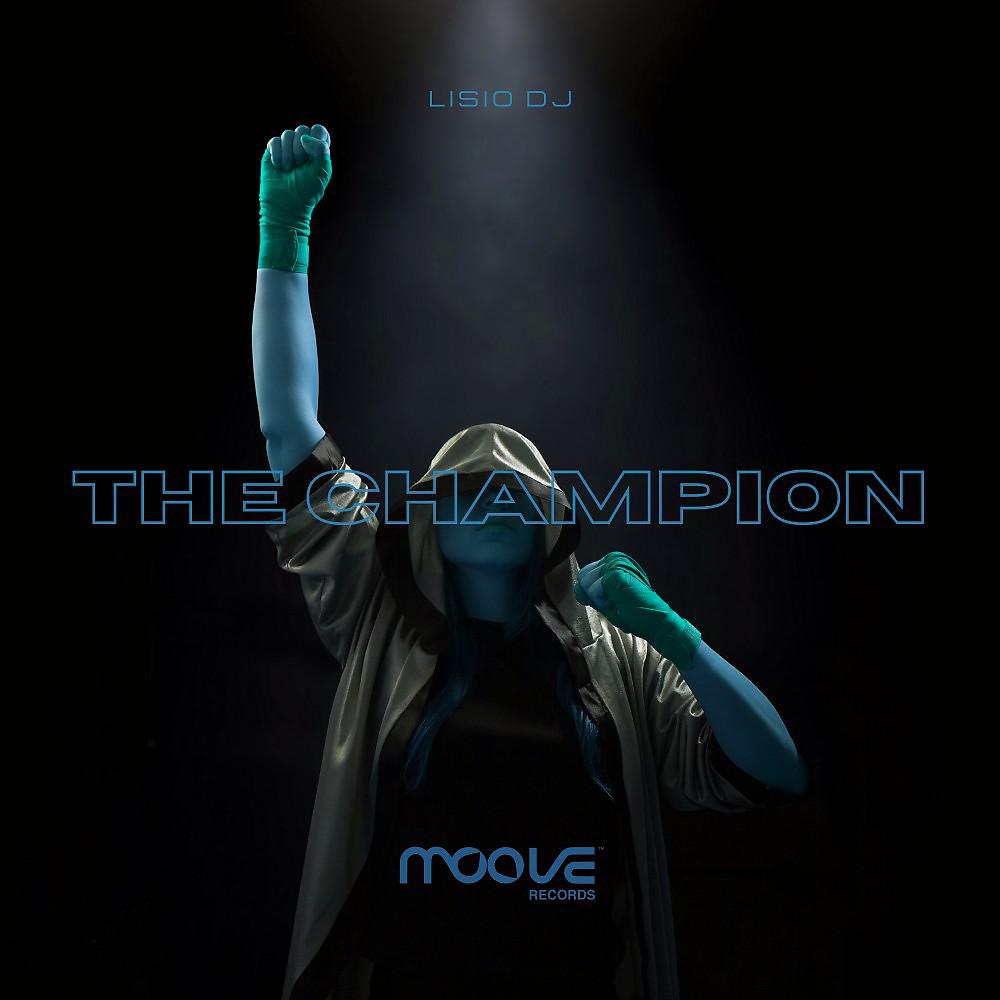 Постер альбома The Champion (Ameryka)