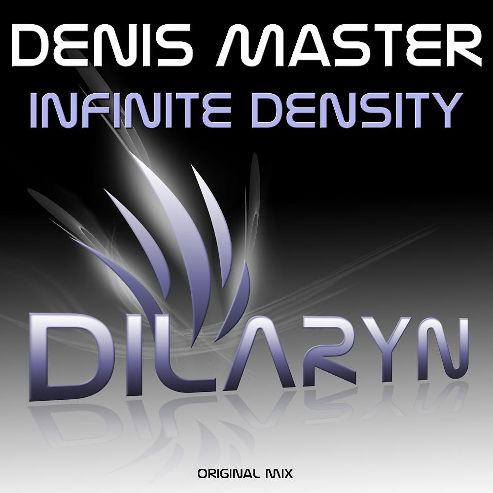 Постер альбома Infinite Density