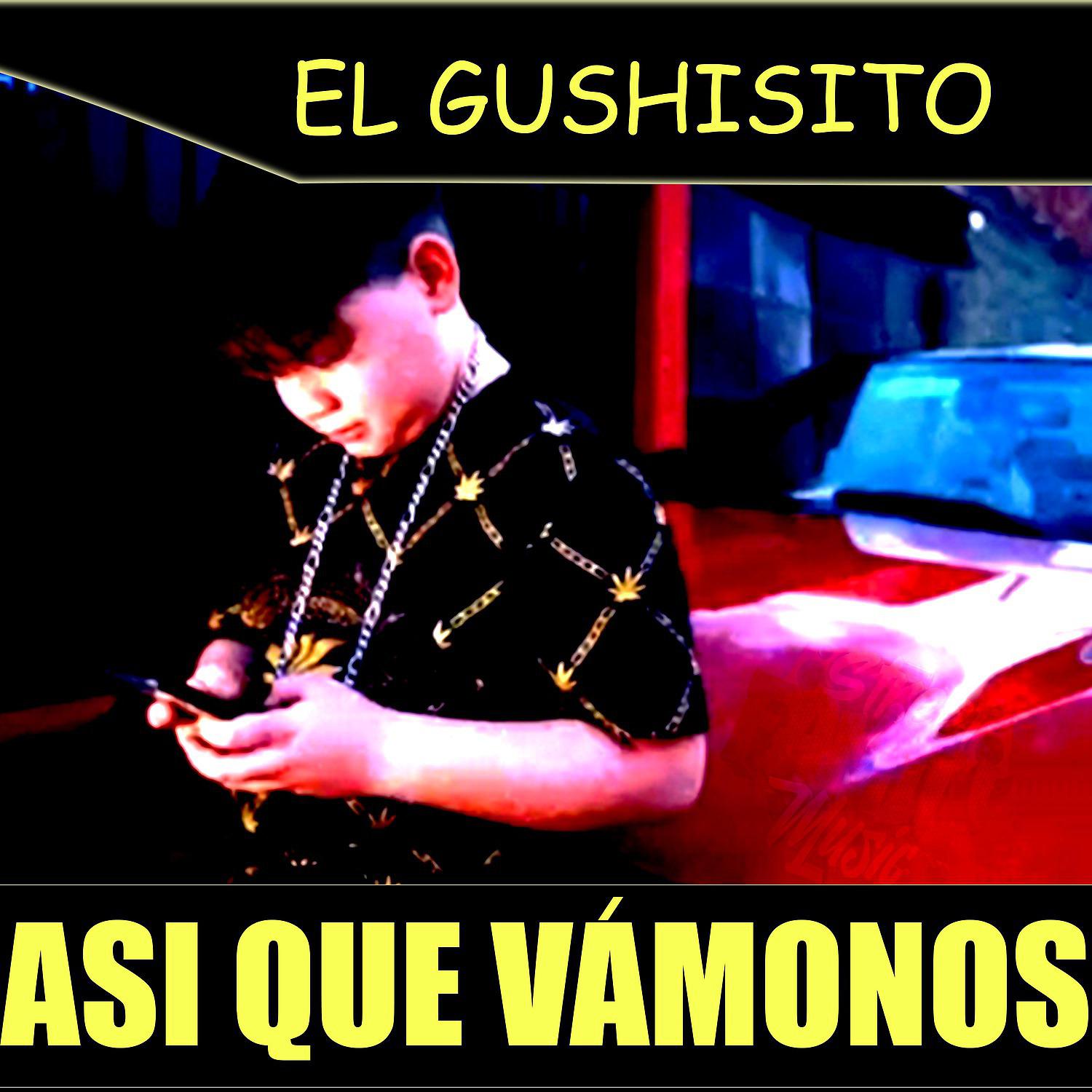 Постер альбома Así Que Vámonos