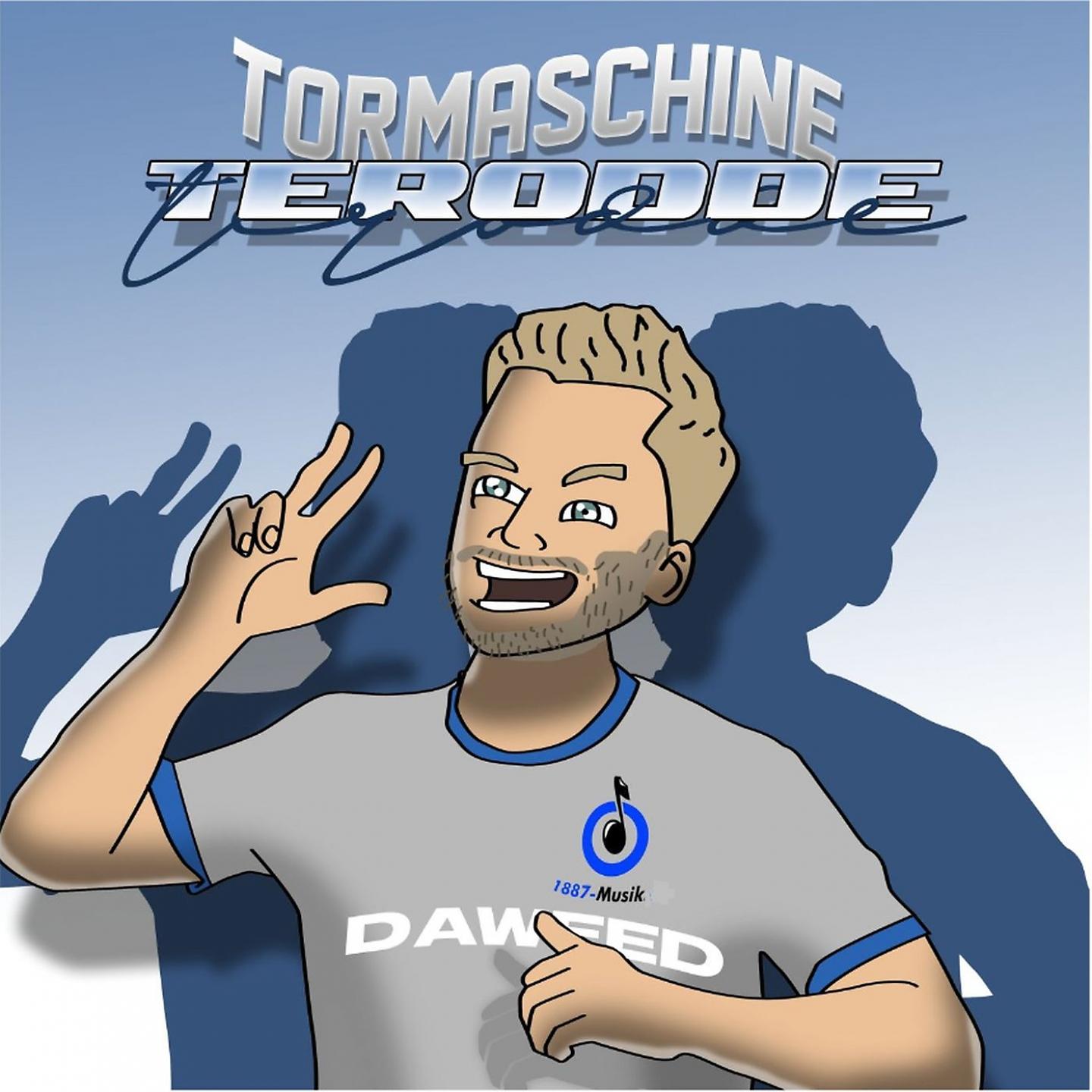 Постер альбома Tormaschine Terodde