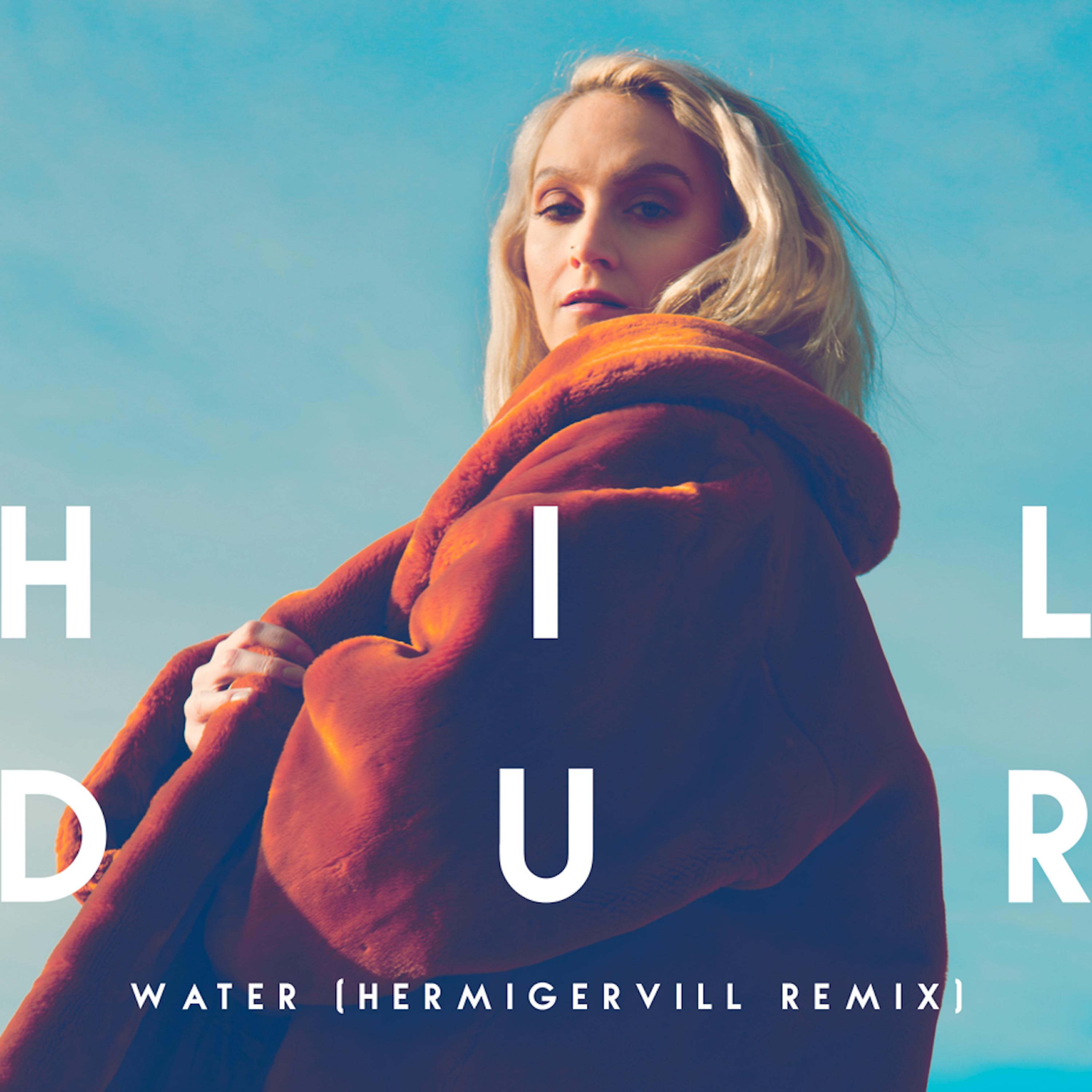 Постер альбома Water (Hermigervill Remix)