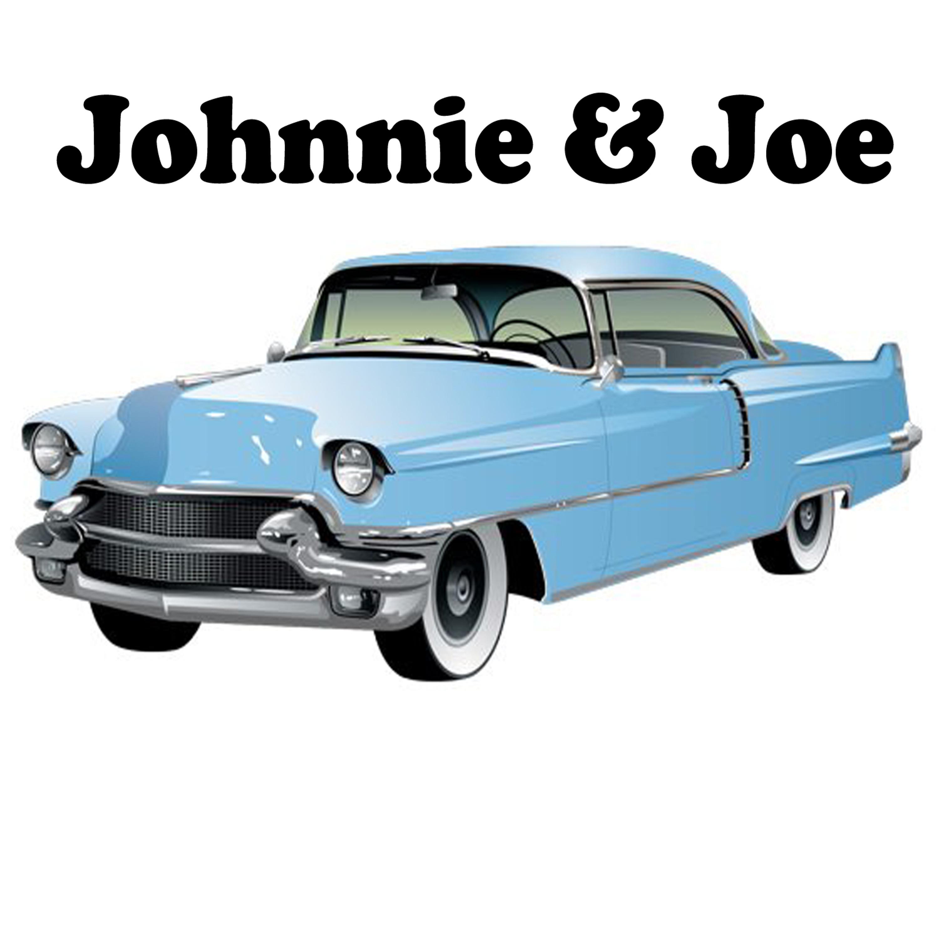 Постер альбома Johnnie & Joe