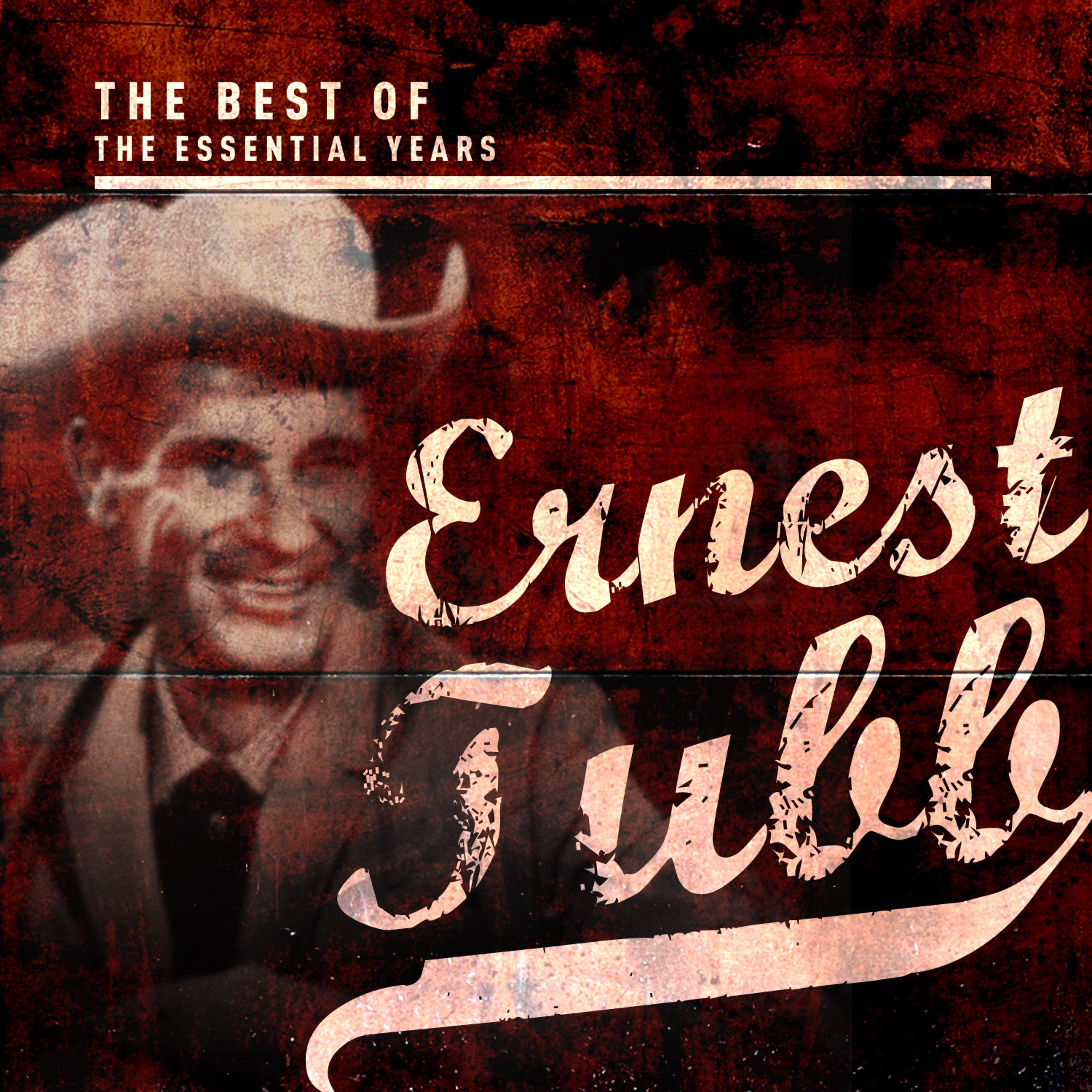 Постер альбома Best of the Essential Years: Ernest Tubb