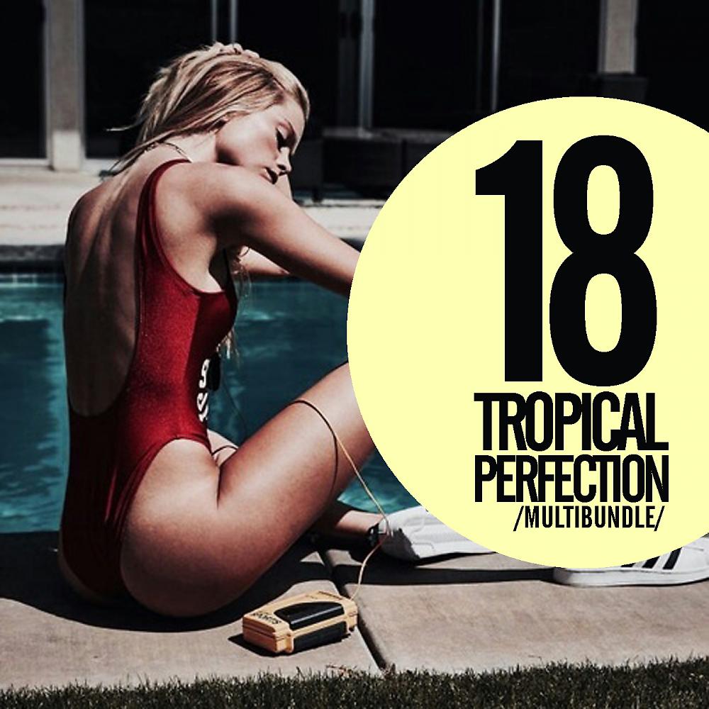 Постер альбома 18 Tropical Perfection Multibundle