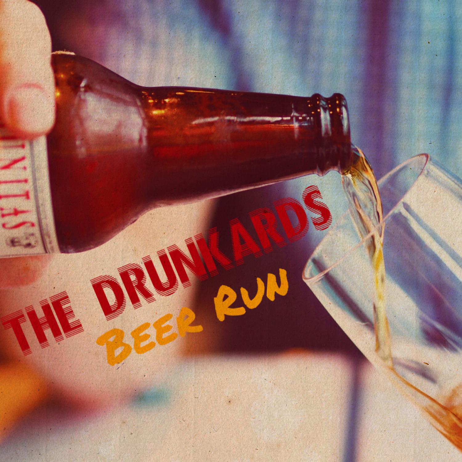 Постер альбома Beer Run