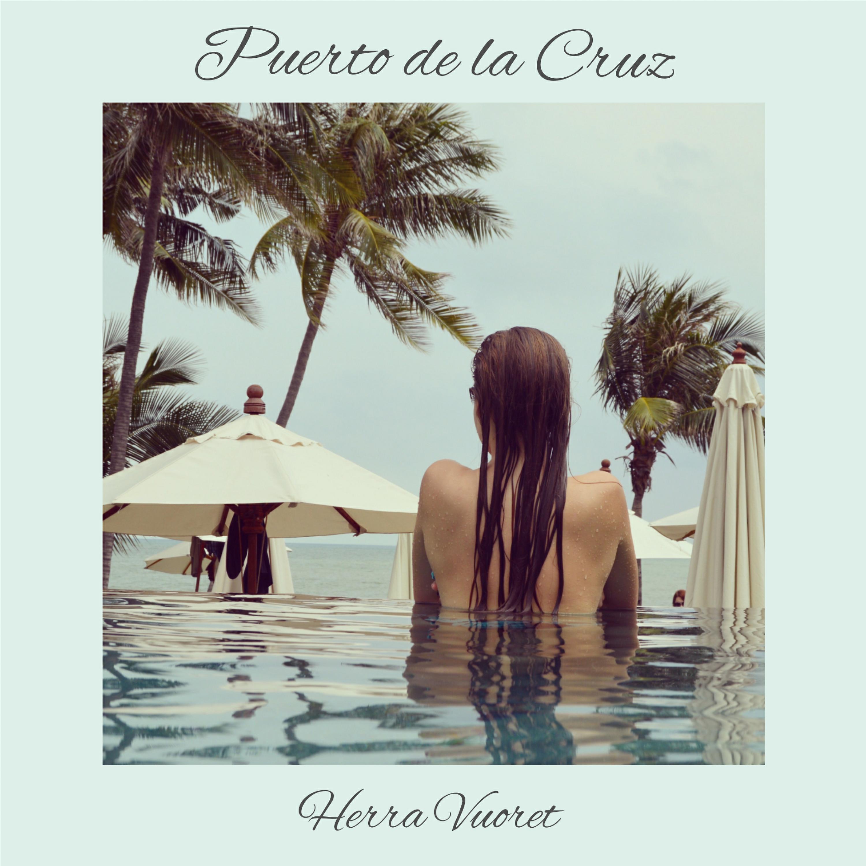 Постер альбома Puerto de la Cruz