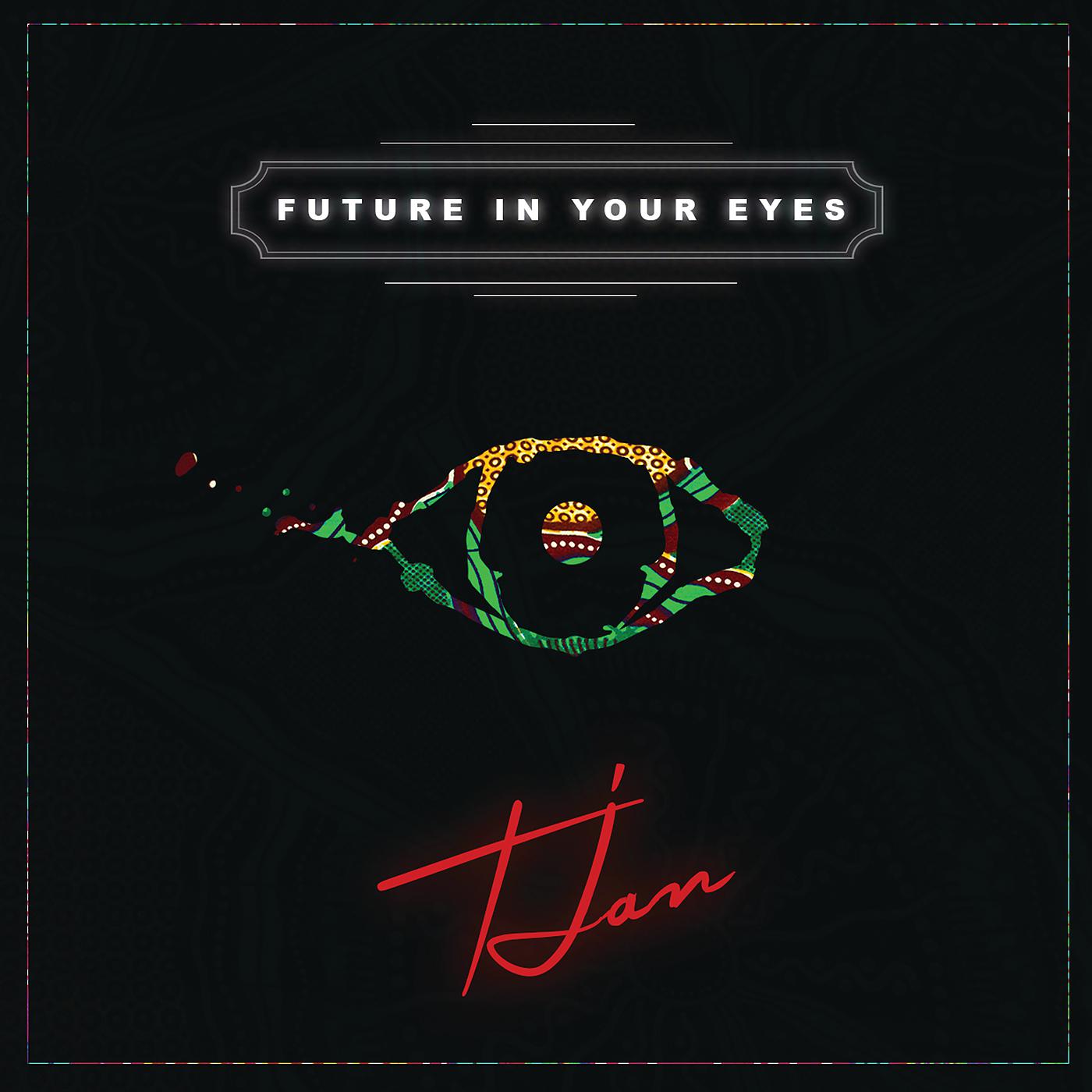 Постер альбома Future In Your Eyes
