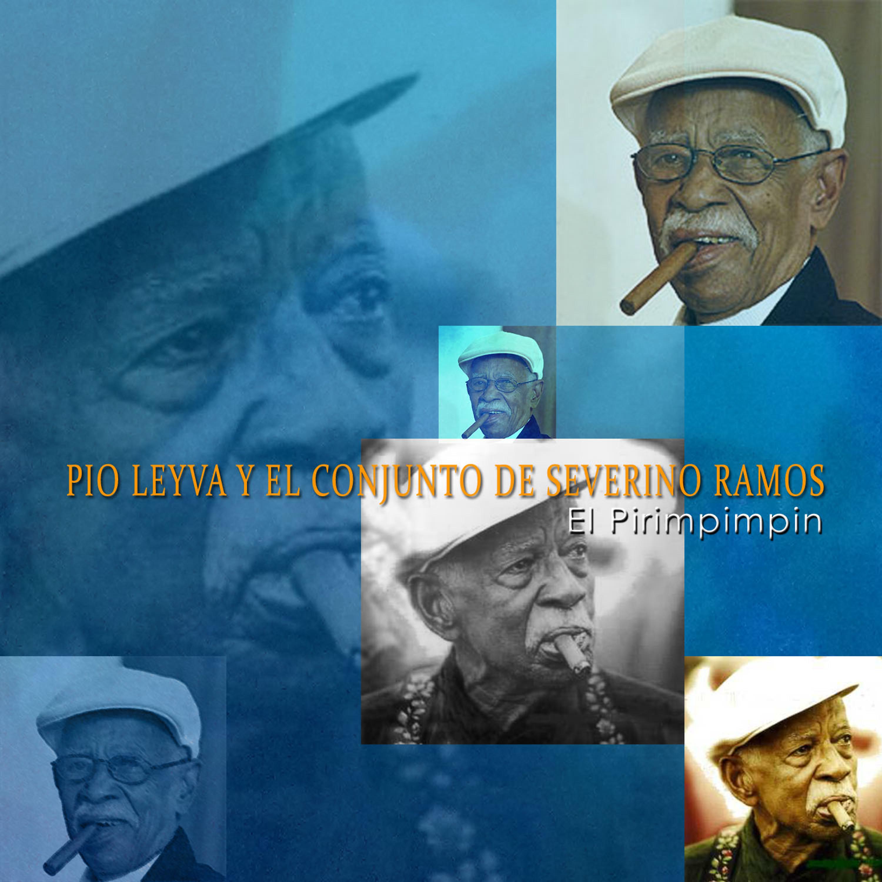 Постер альбома El Pirimpimpin