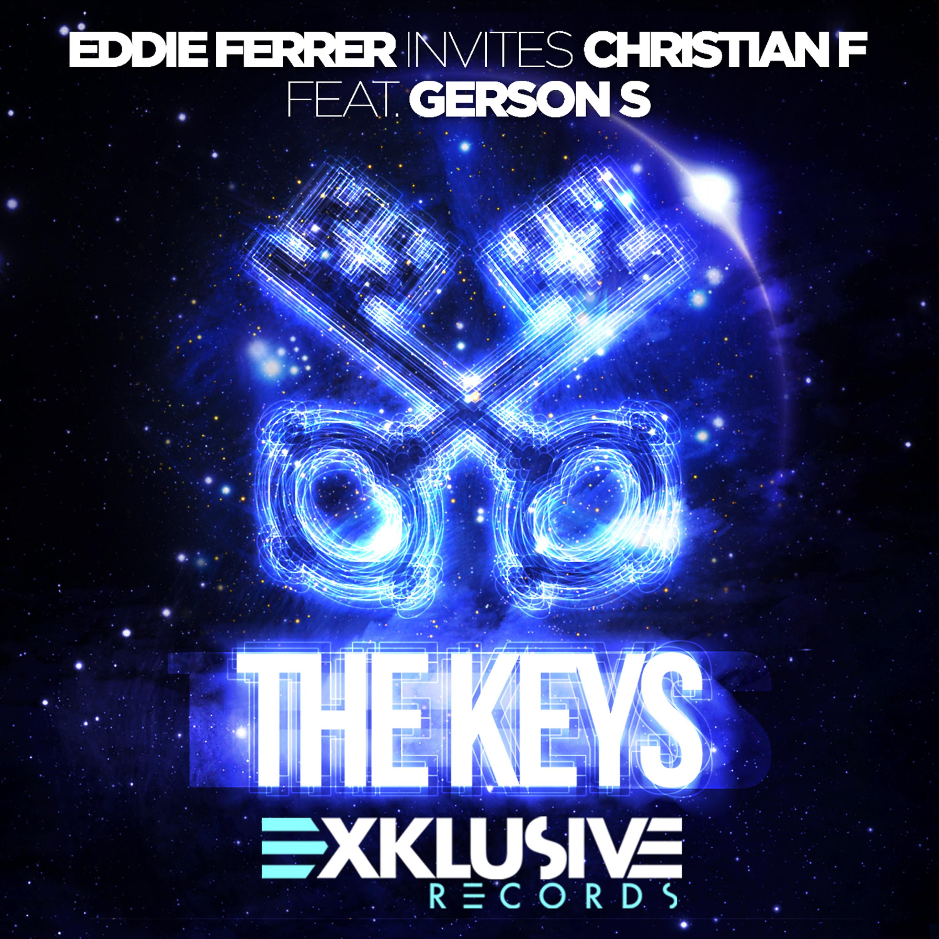 Постер альбома The Keys