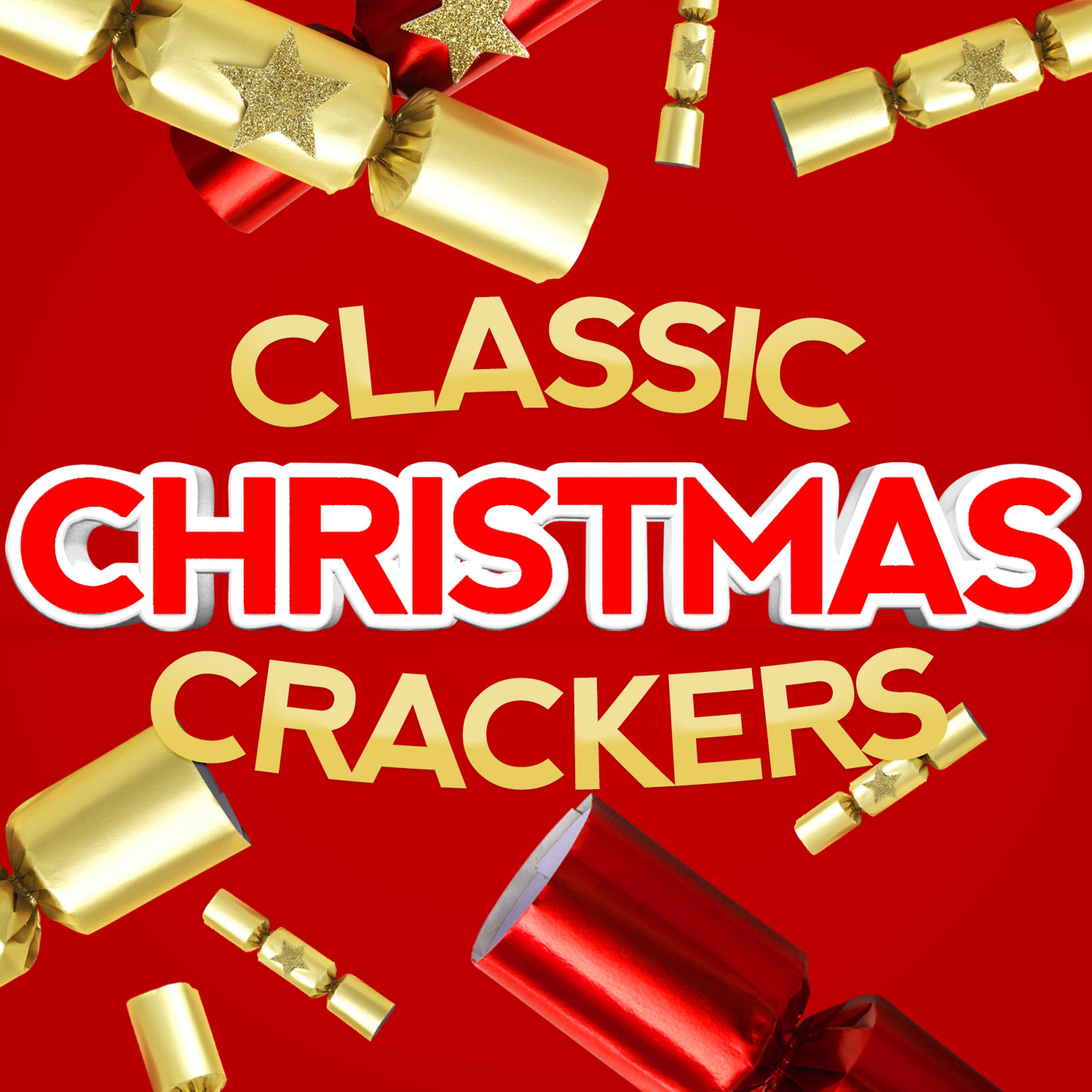 Постер альбома Classic Christmas Crackers