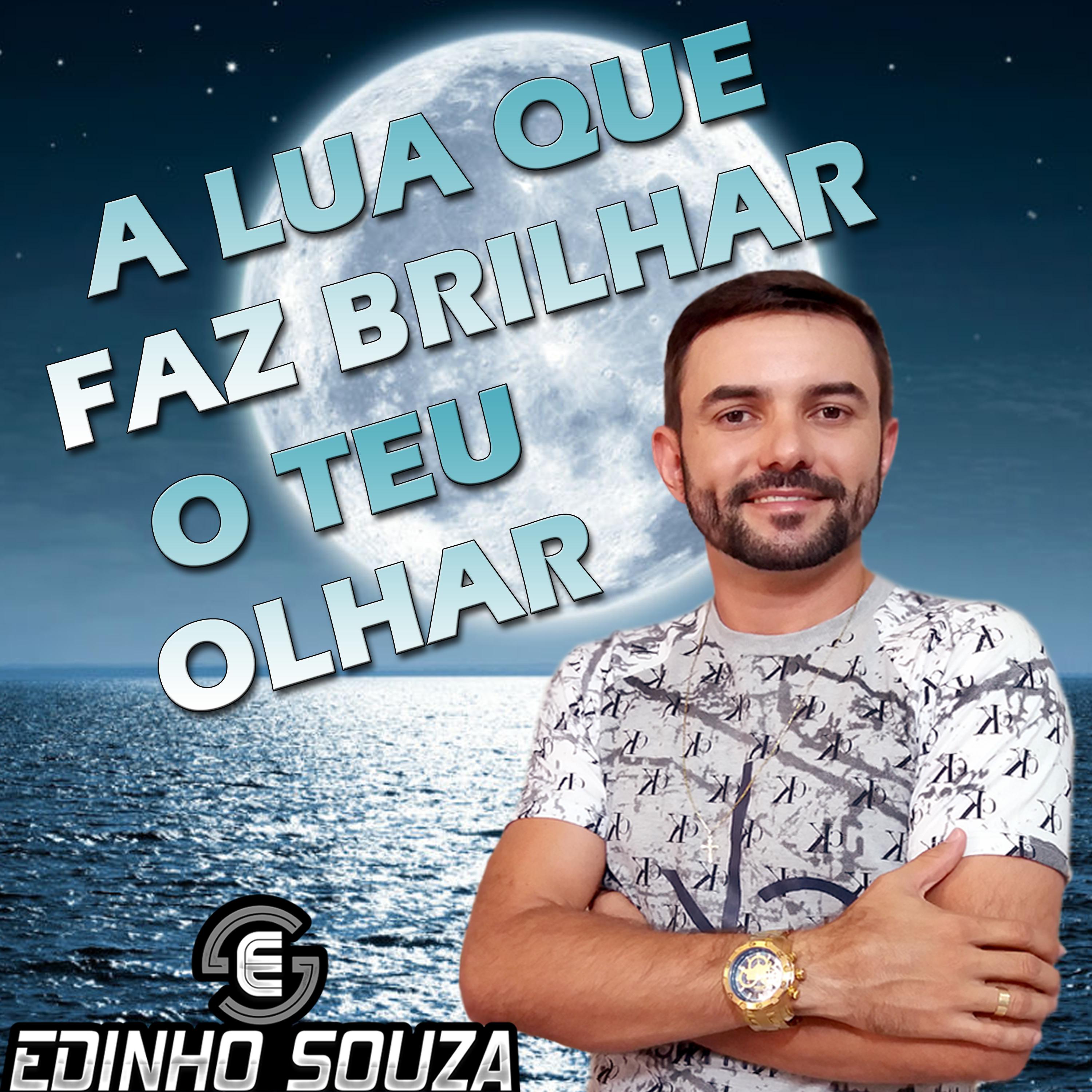 Постер альбома A Lua Que Faz Brilhar o Teu Olhar