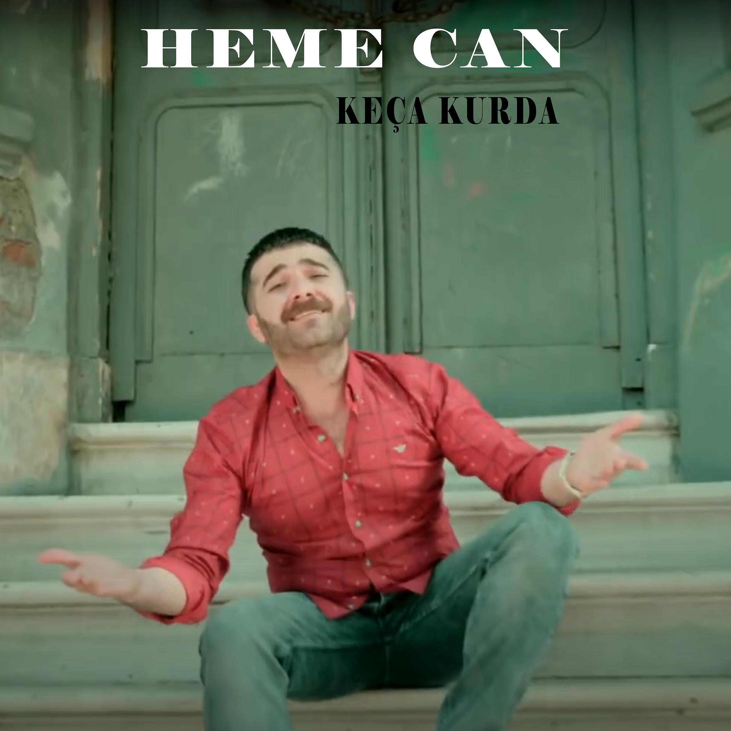 Постер альбома Keça Kurda