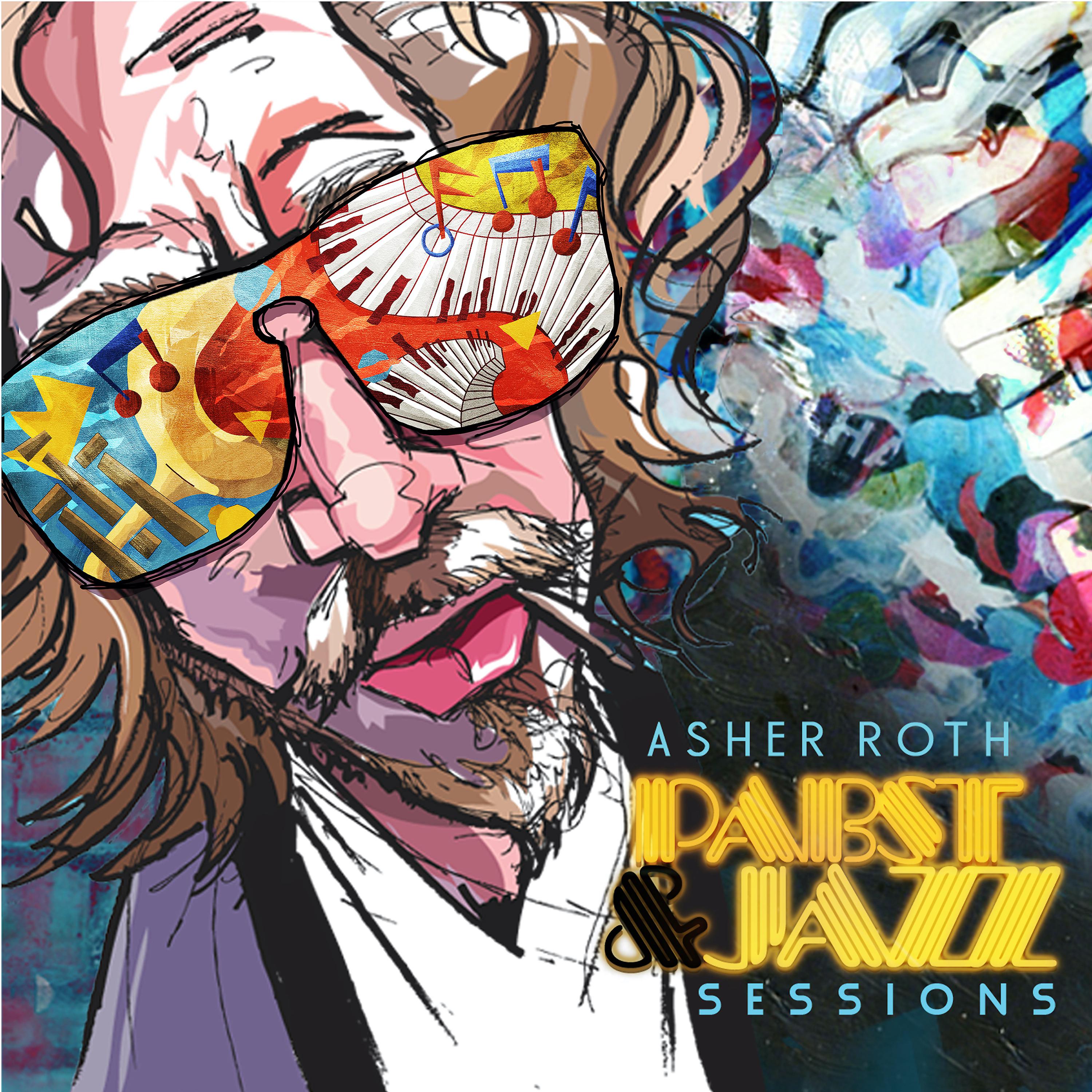 Постер альбома Pabst & Jazz