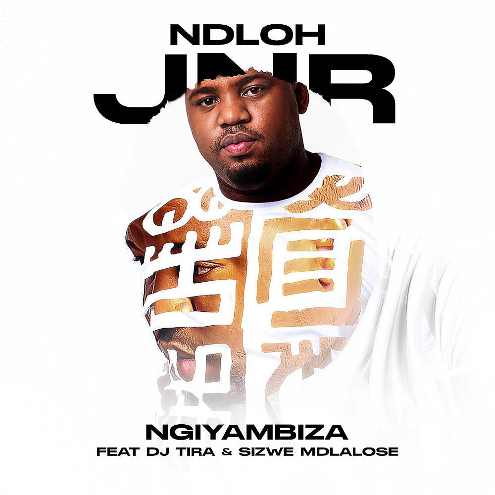 Постер альбома Ngiyambiza