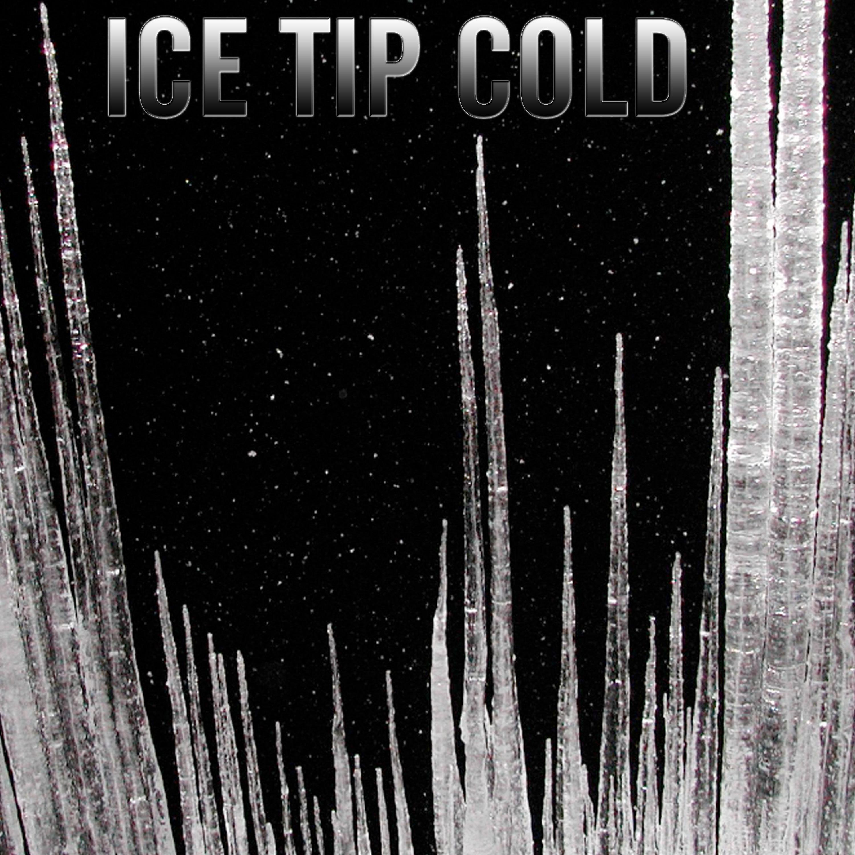 Постер альбома Ice Tip Cold