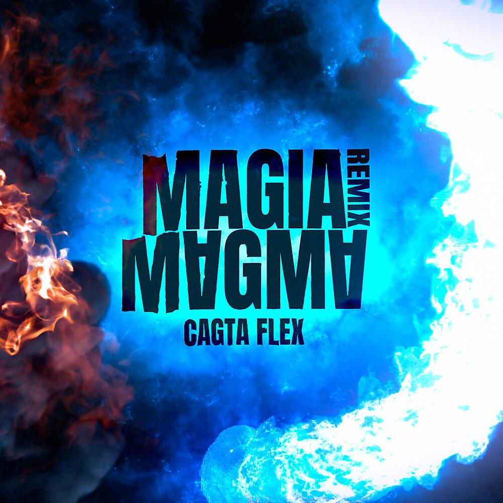 Постер альбома Magia Magma