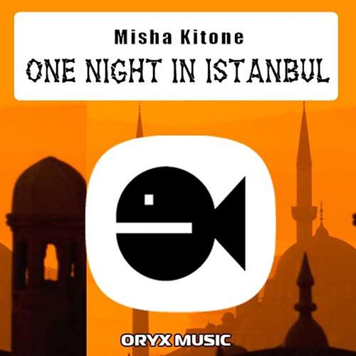 Постер альбома One Night In Istanbul