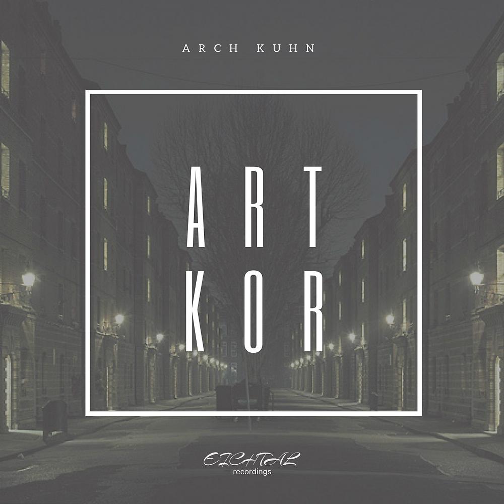 Постер альбома Artkor