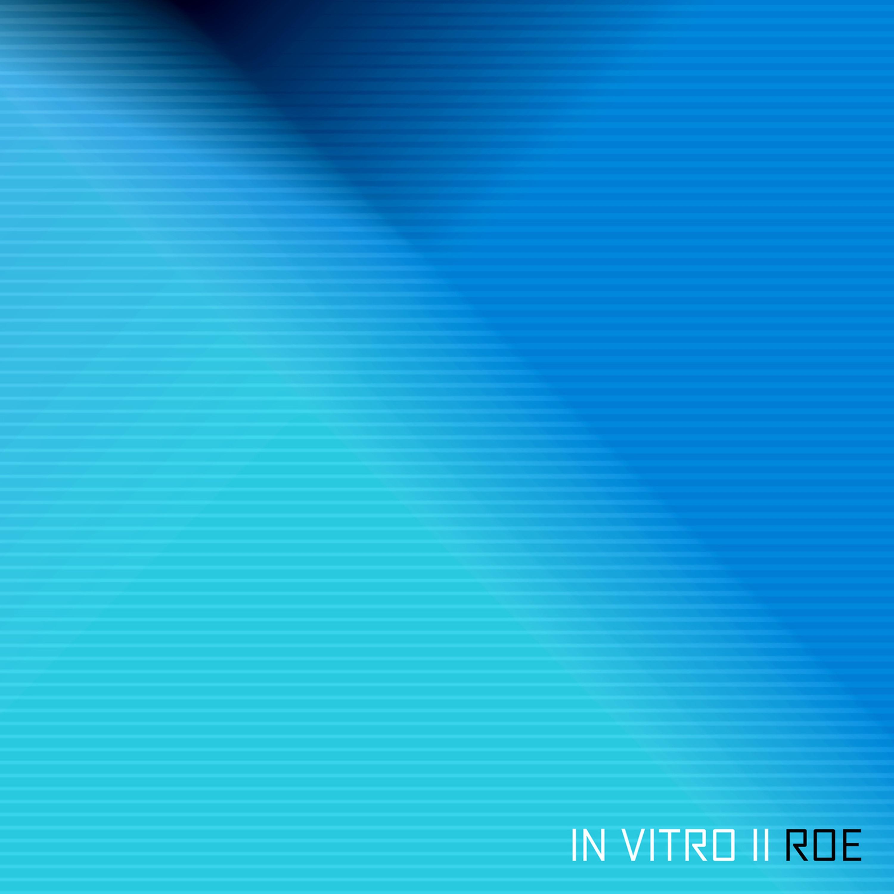Постер альбома In Vitro II