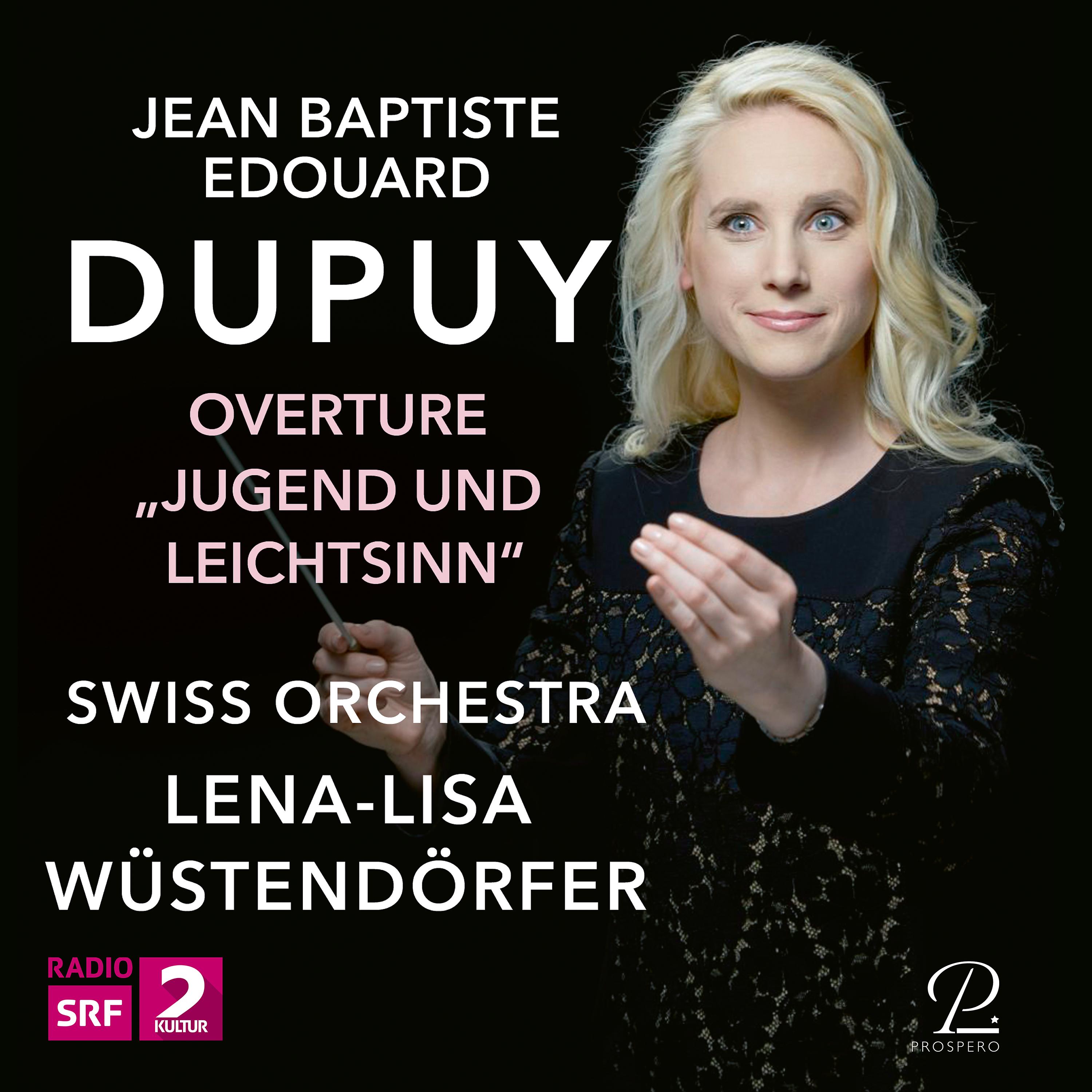 Постер альбома Jugend und Leichtsinn - Overture (Live)