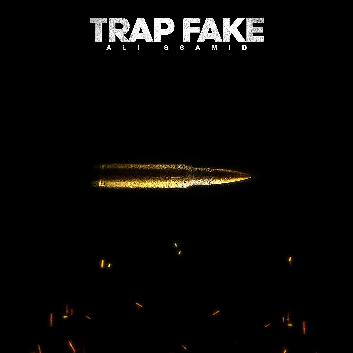 Постер альбома Trap Fake