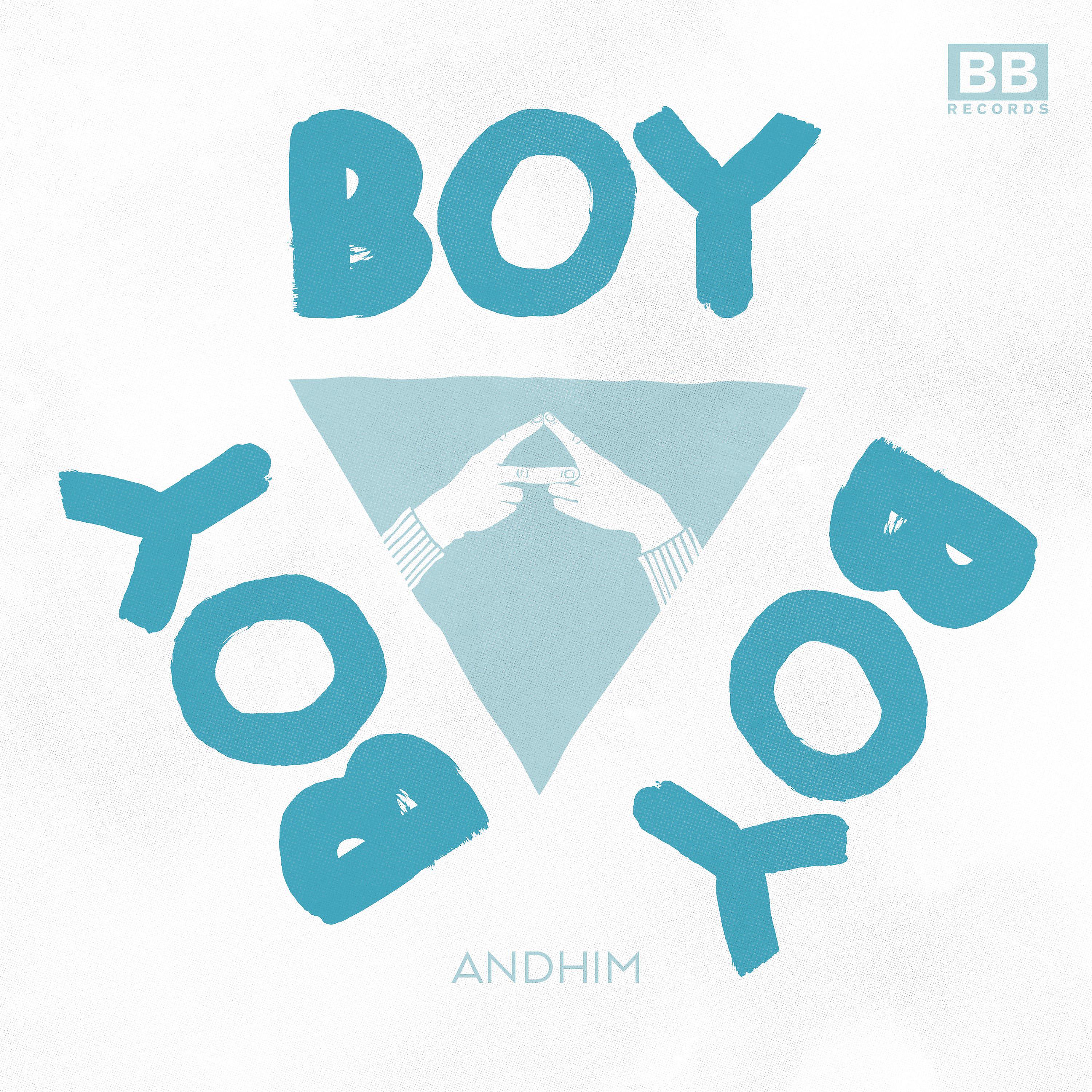 Постер альбома Boy Boy Boy
