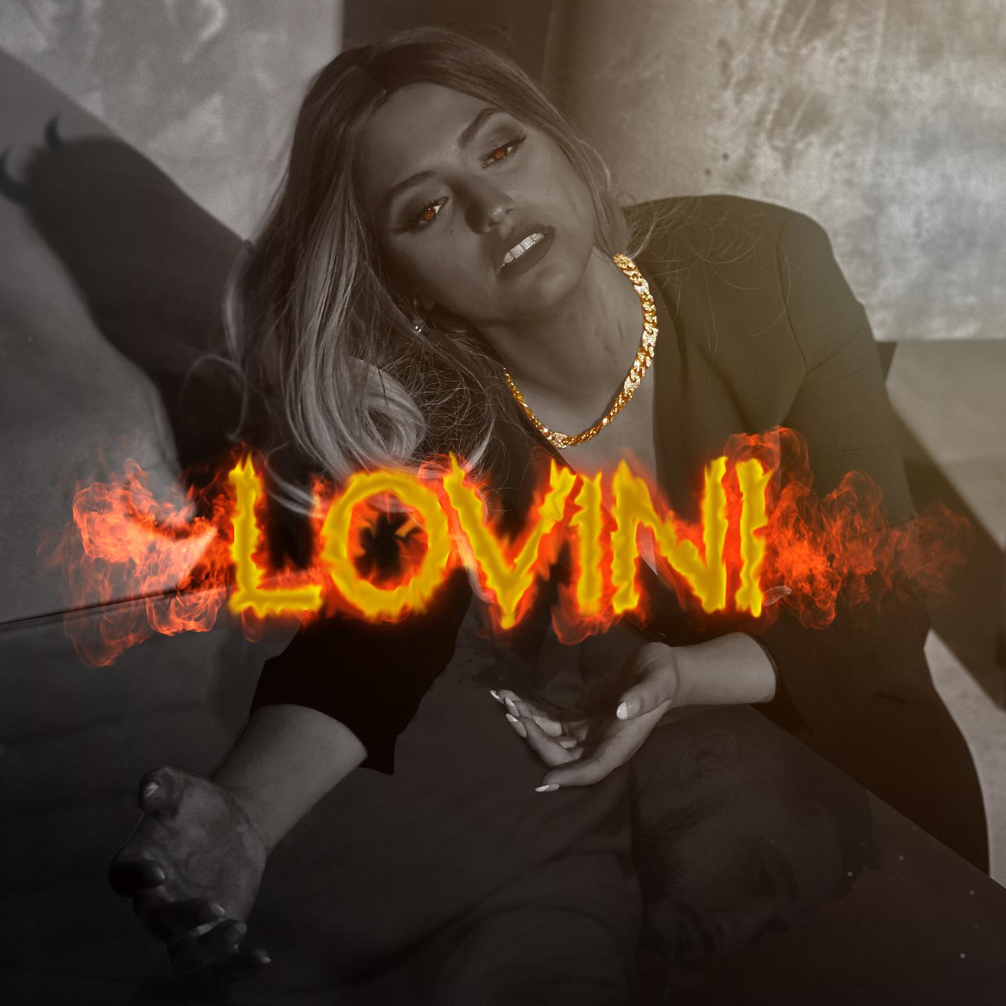 Постер альбома Lovini