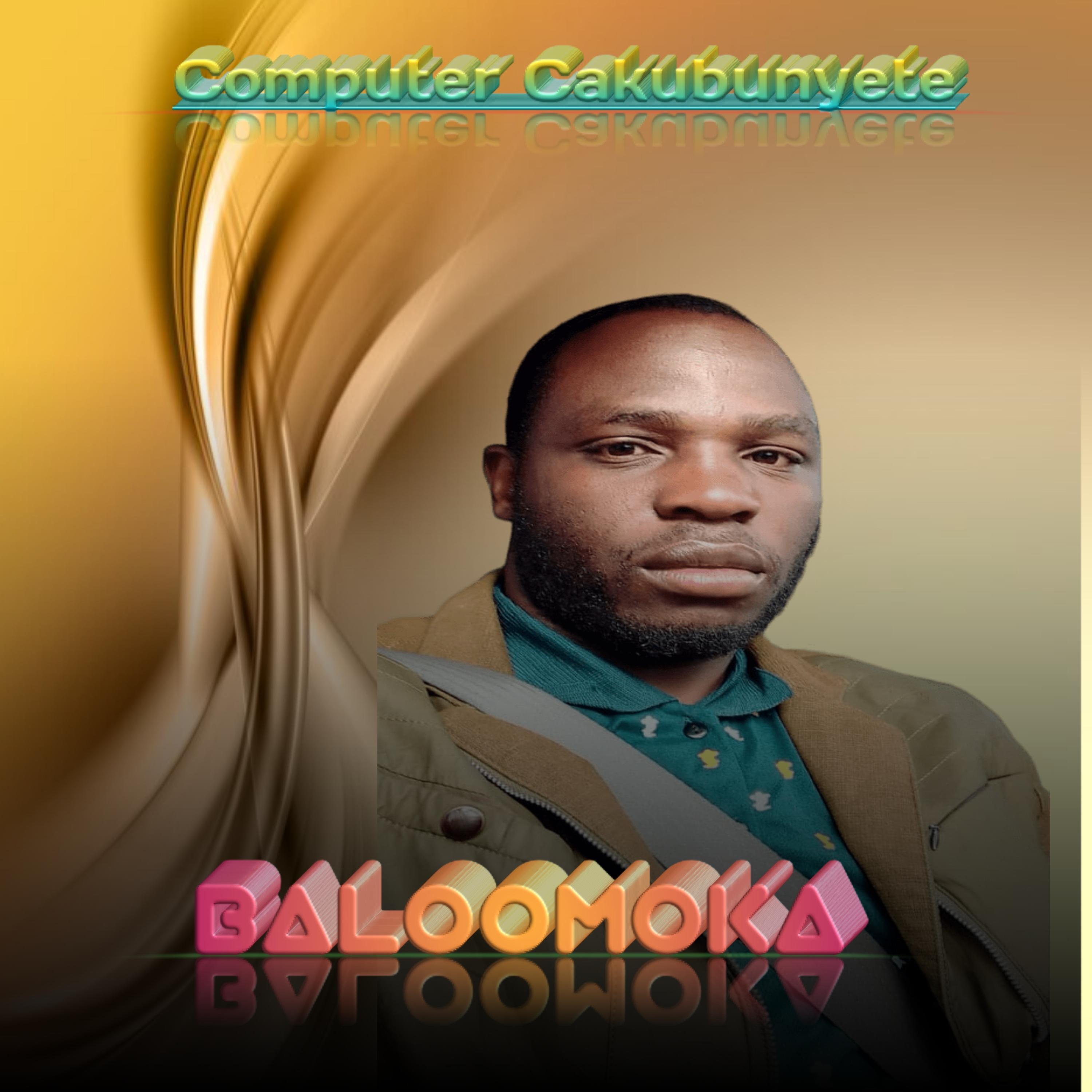 Постер альбома Baloomoka