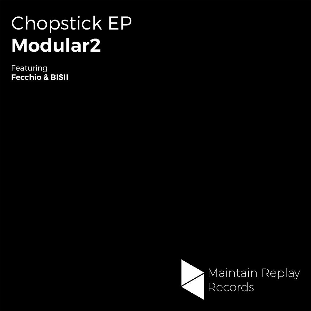 Постер альбома Chopstick EP