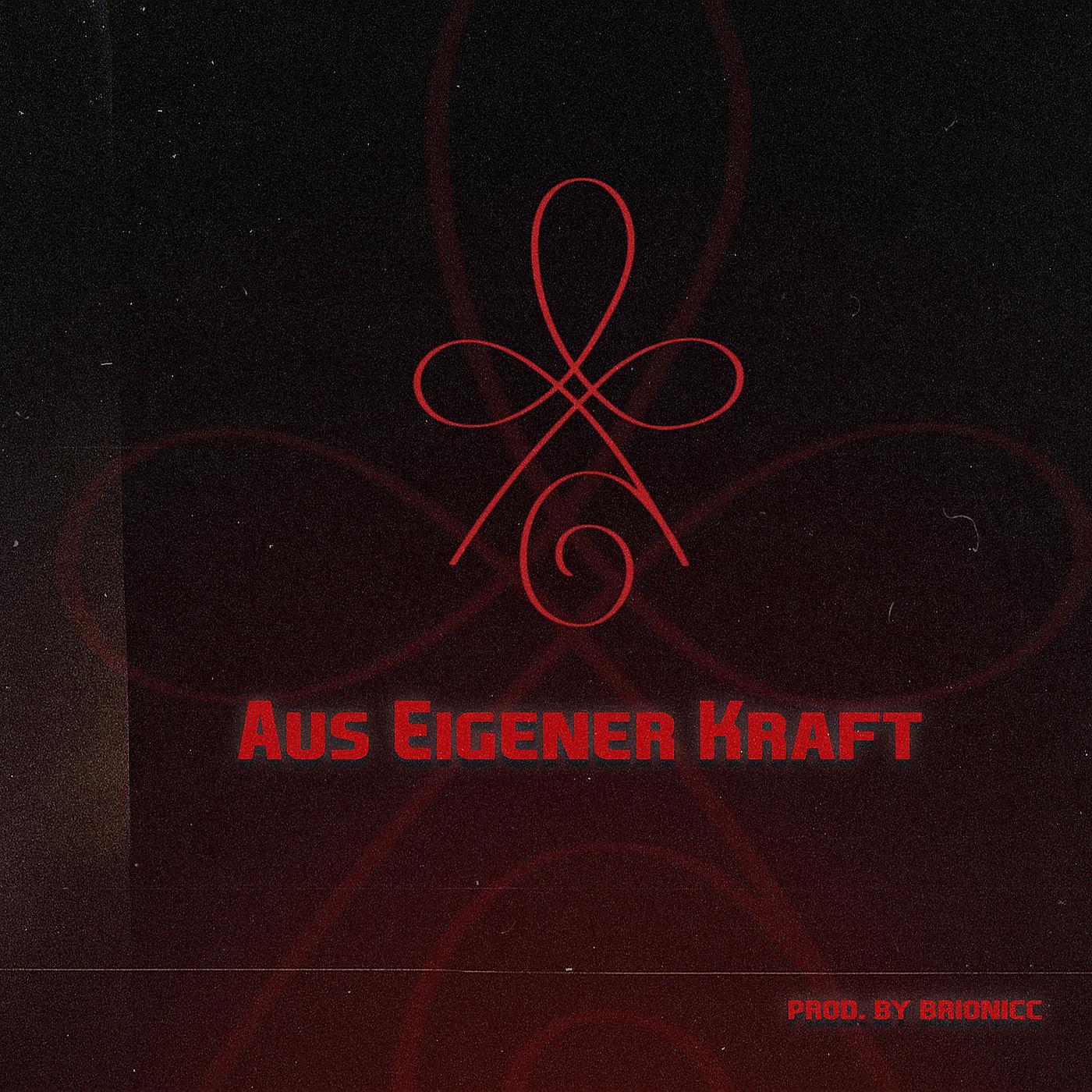 Постер альбома Aus Eigener Kraft