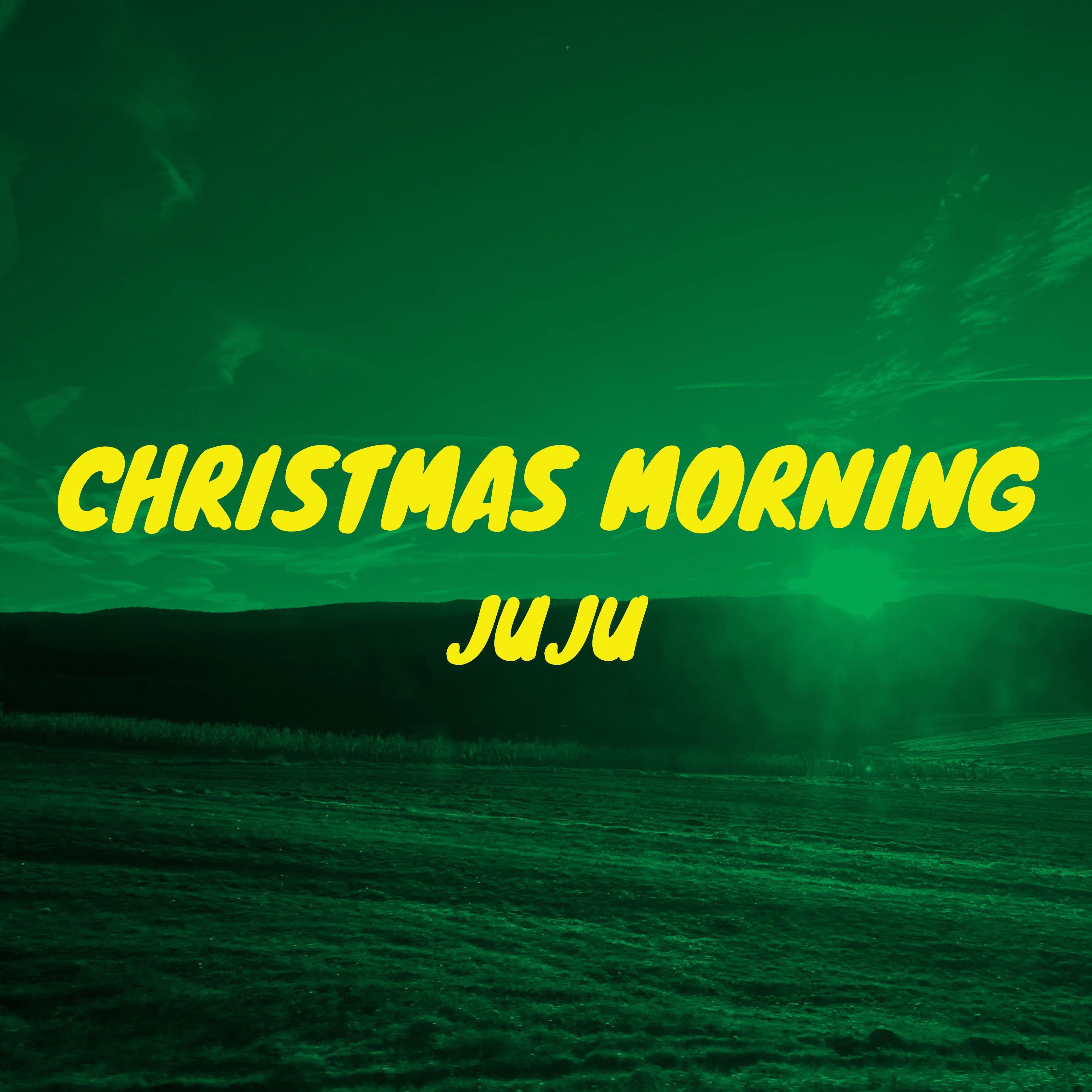 Постер альбома Christmas Morning