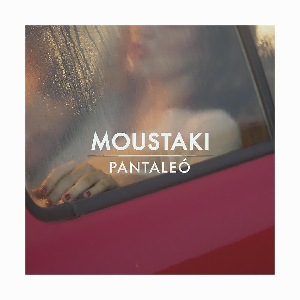 Постер альбома Moustaki