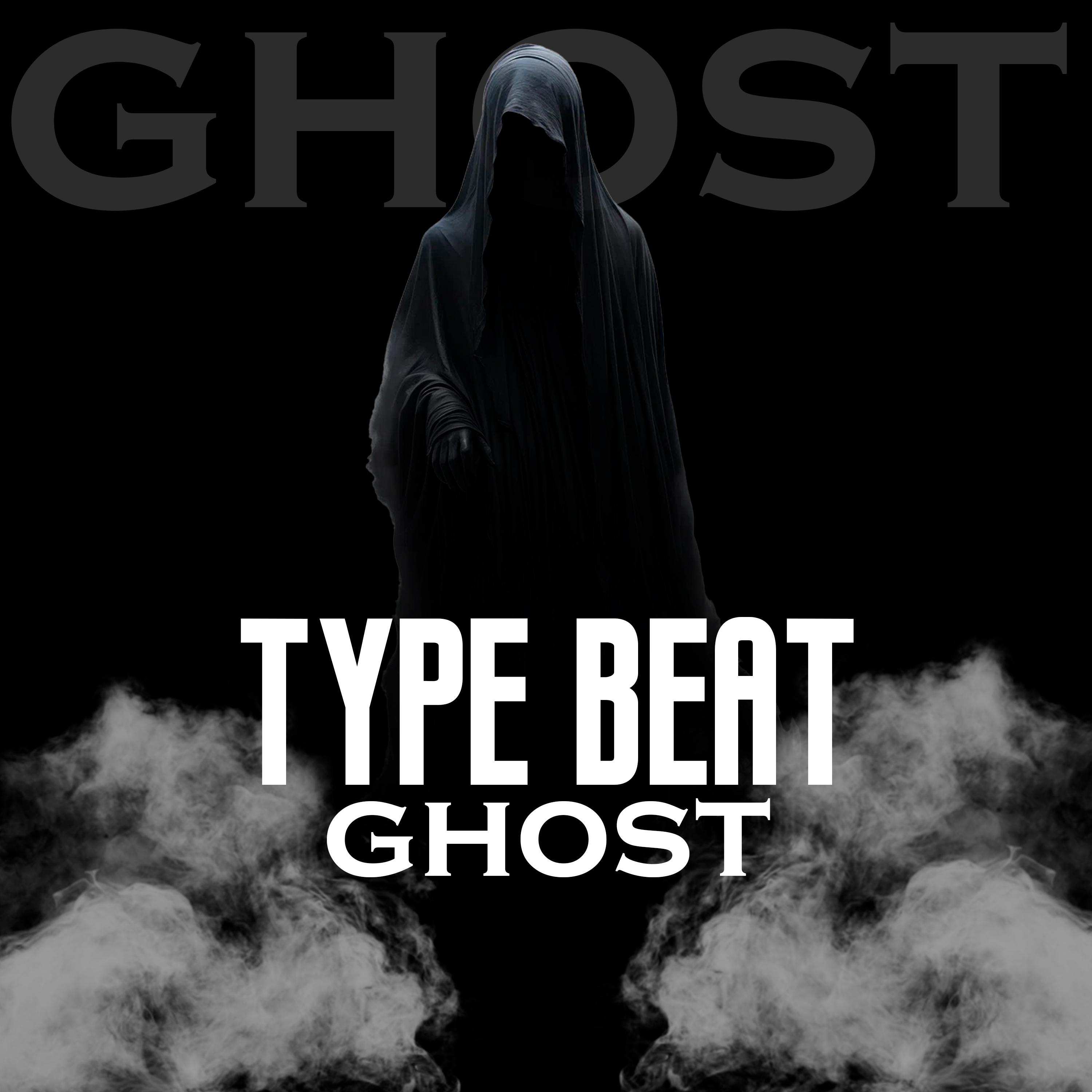 Постер альбома Type Beat Ghost
