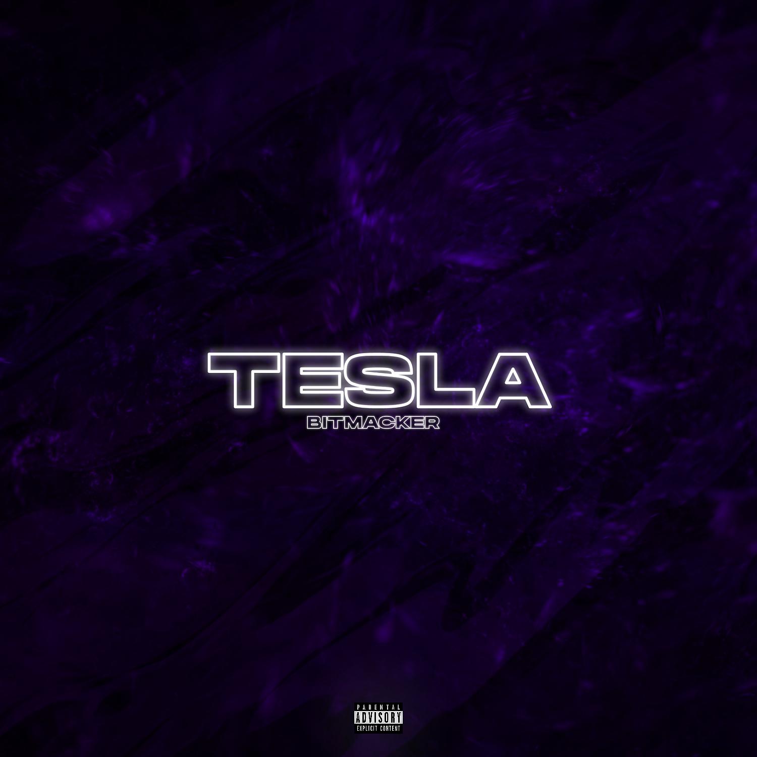 Постер альбома Tesla