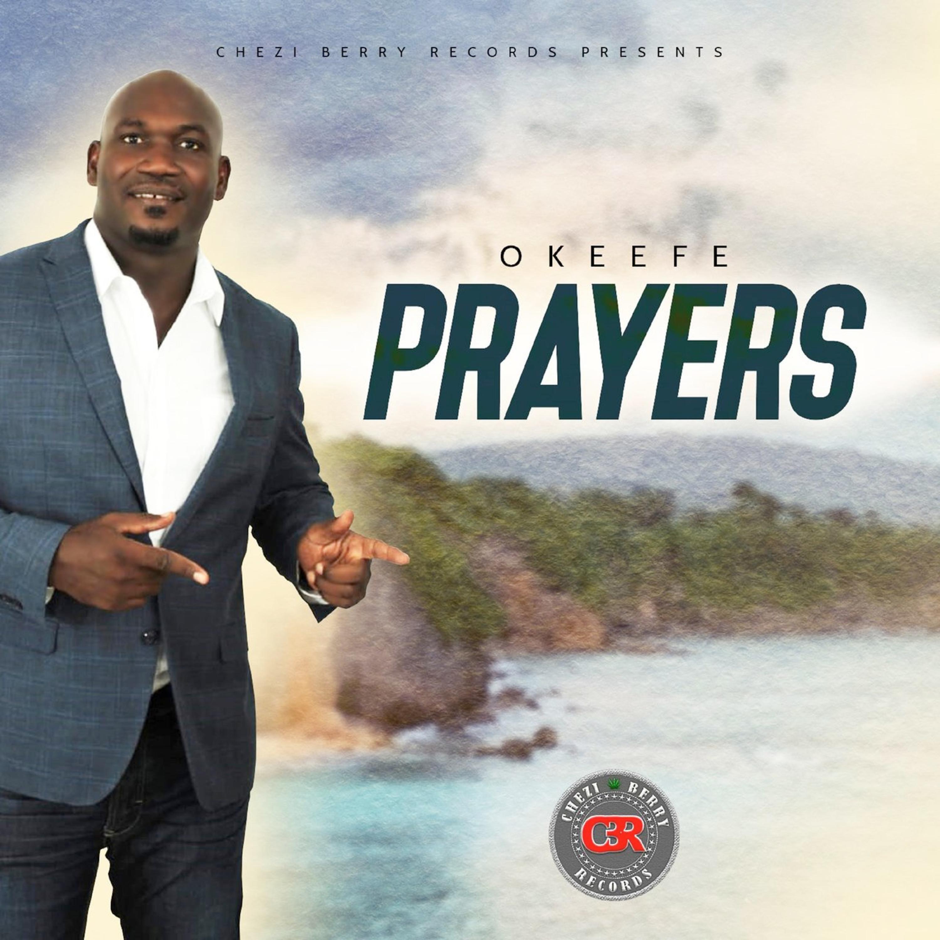 Постер альбома Prayers