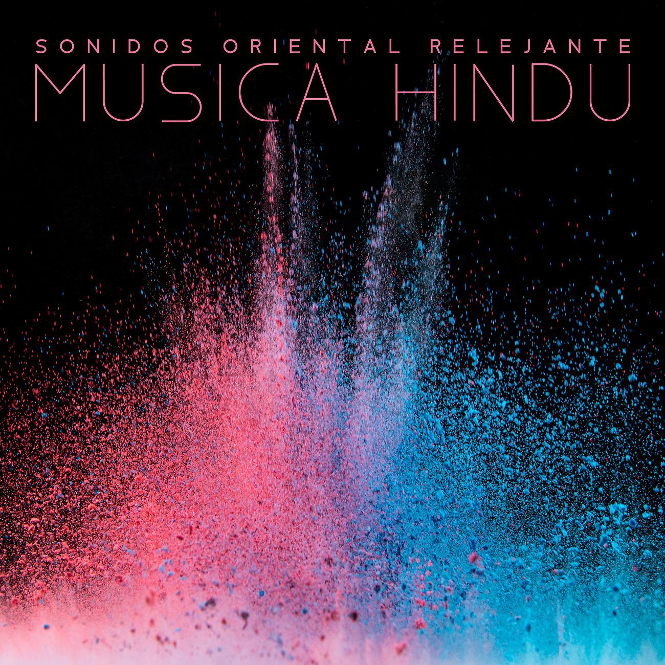 Постер альбома Sonidos Oriental Relejante