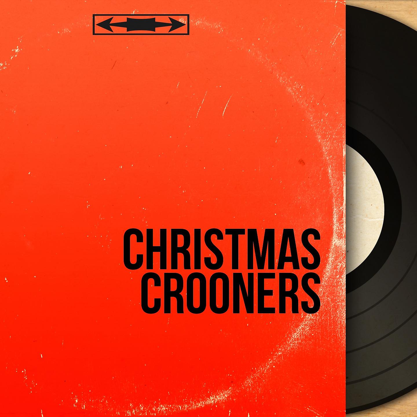 Постер альбома Christmas Crooners