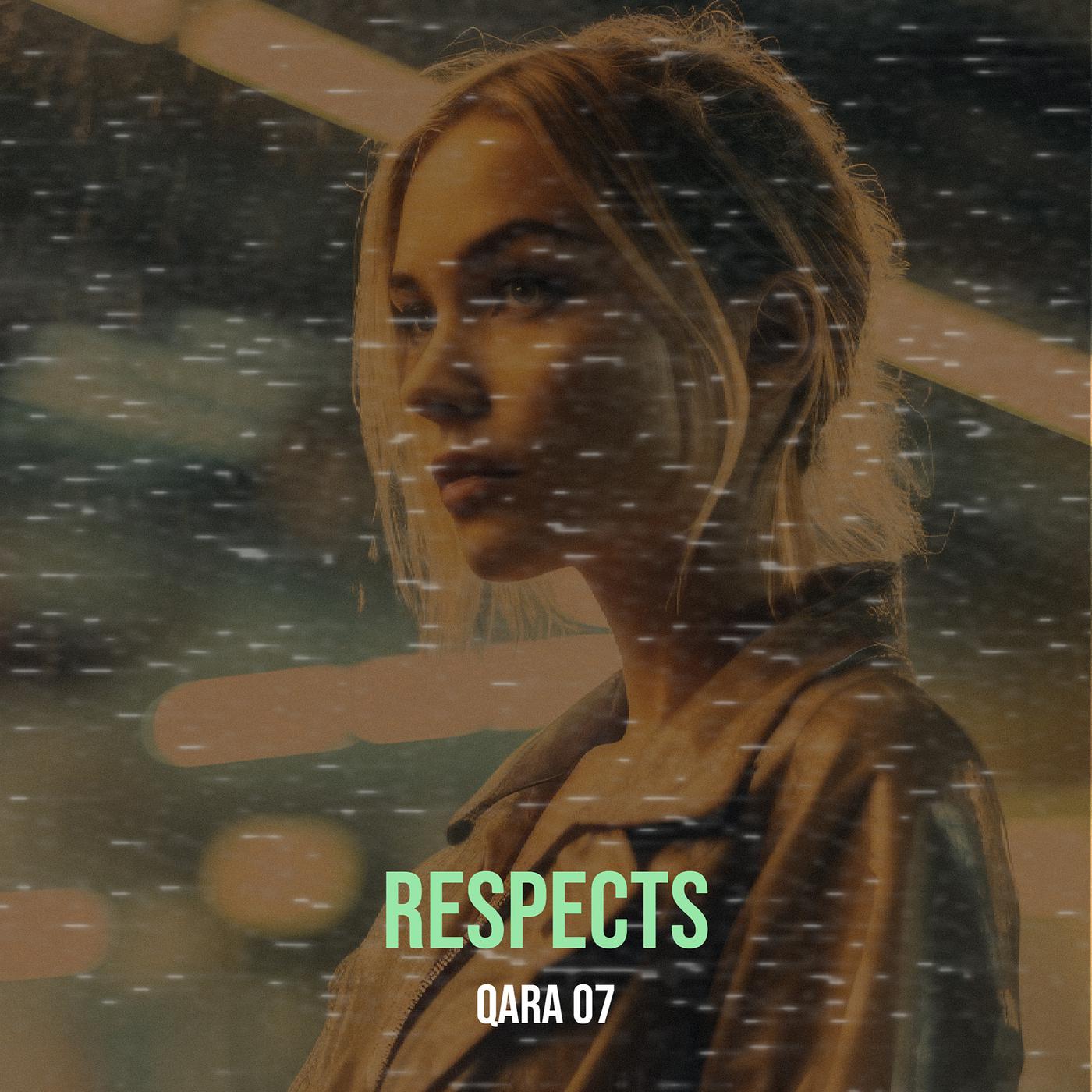 Постер альбома Respects