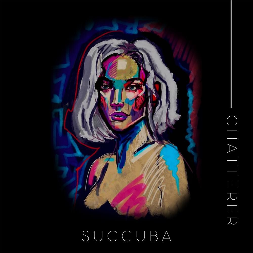 Постер альбома Succuba