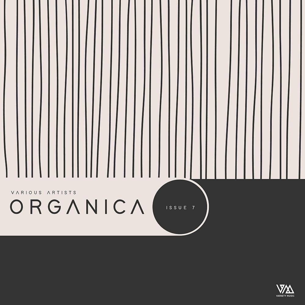 Постер альбома Organica Issue #7