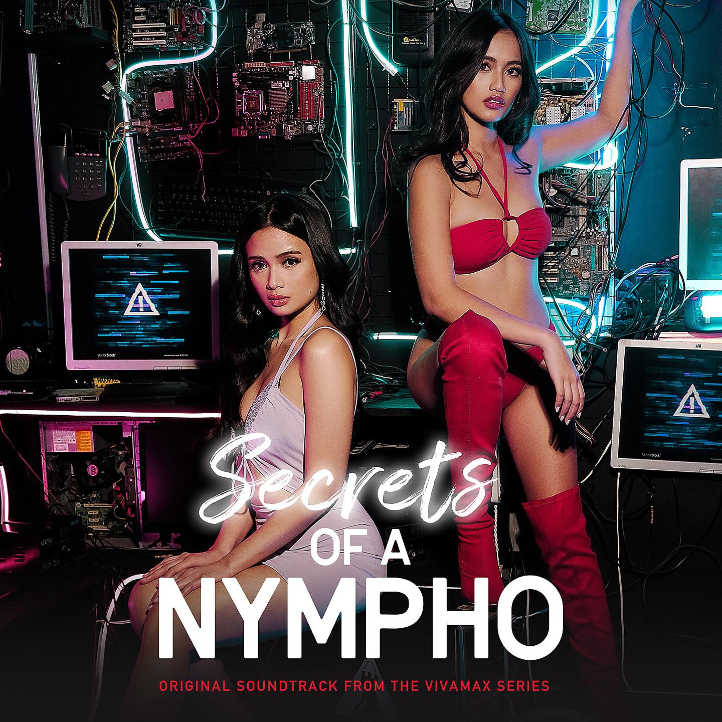 Постер альбома Secrets of a Nympho