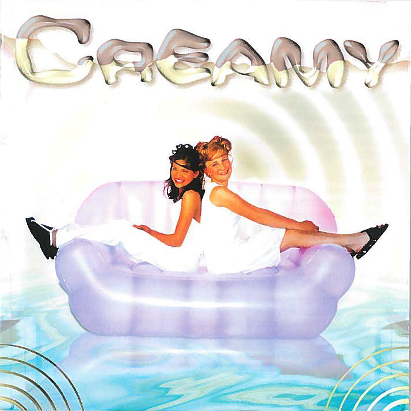 Постер альбома Creamy